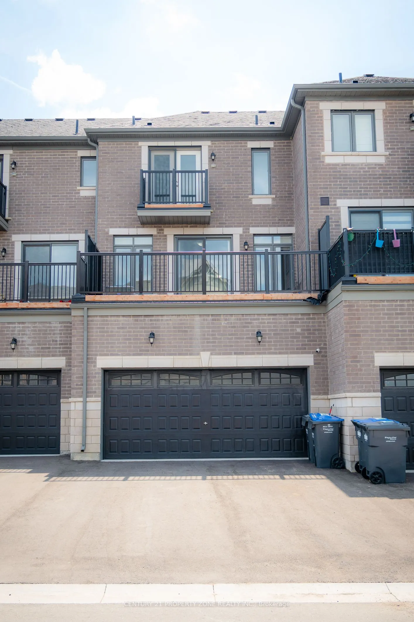 43 Camino Real Drive