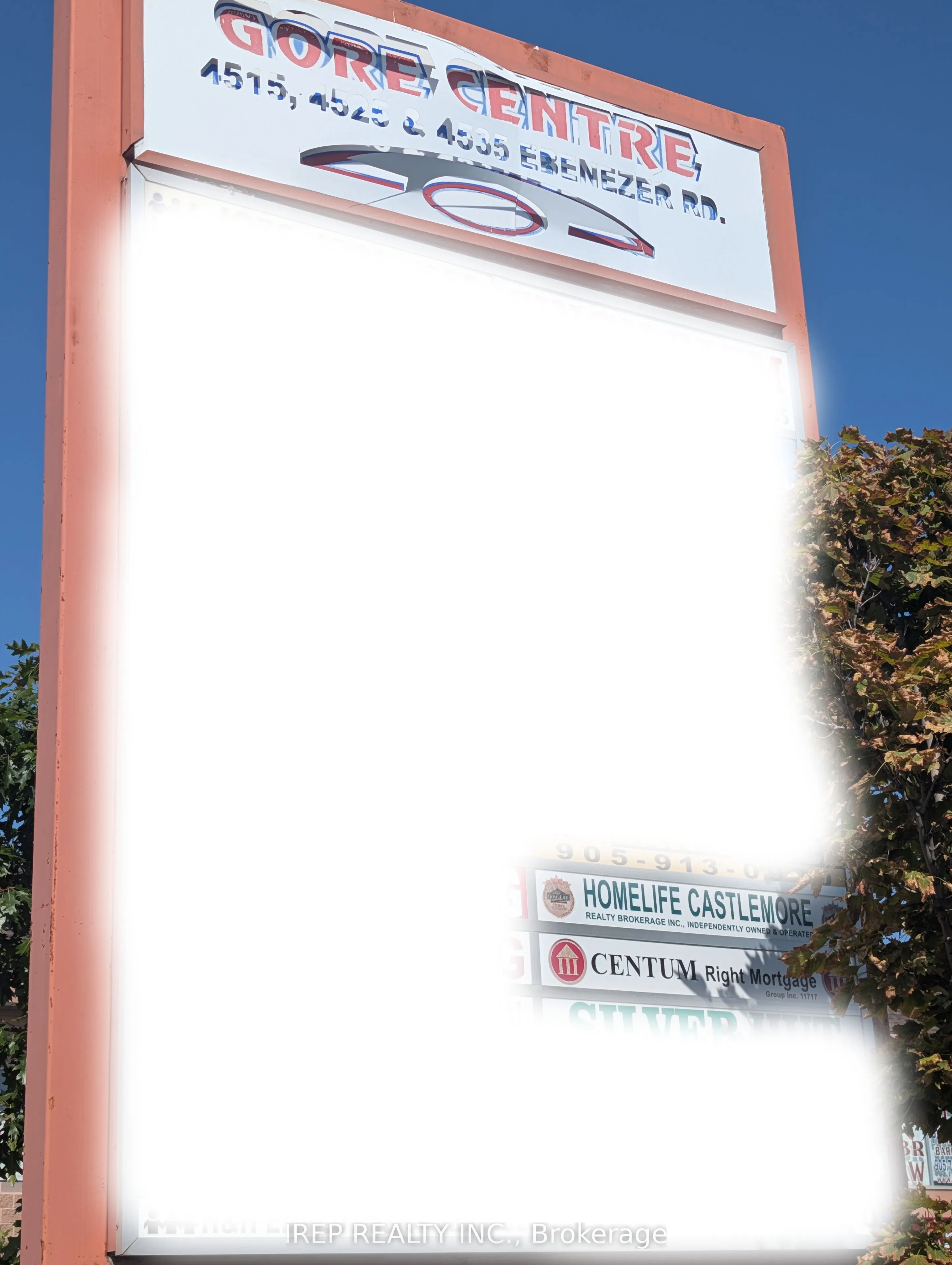 4515 Ebenezer Road, #107