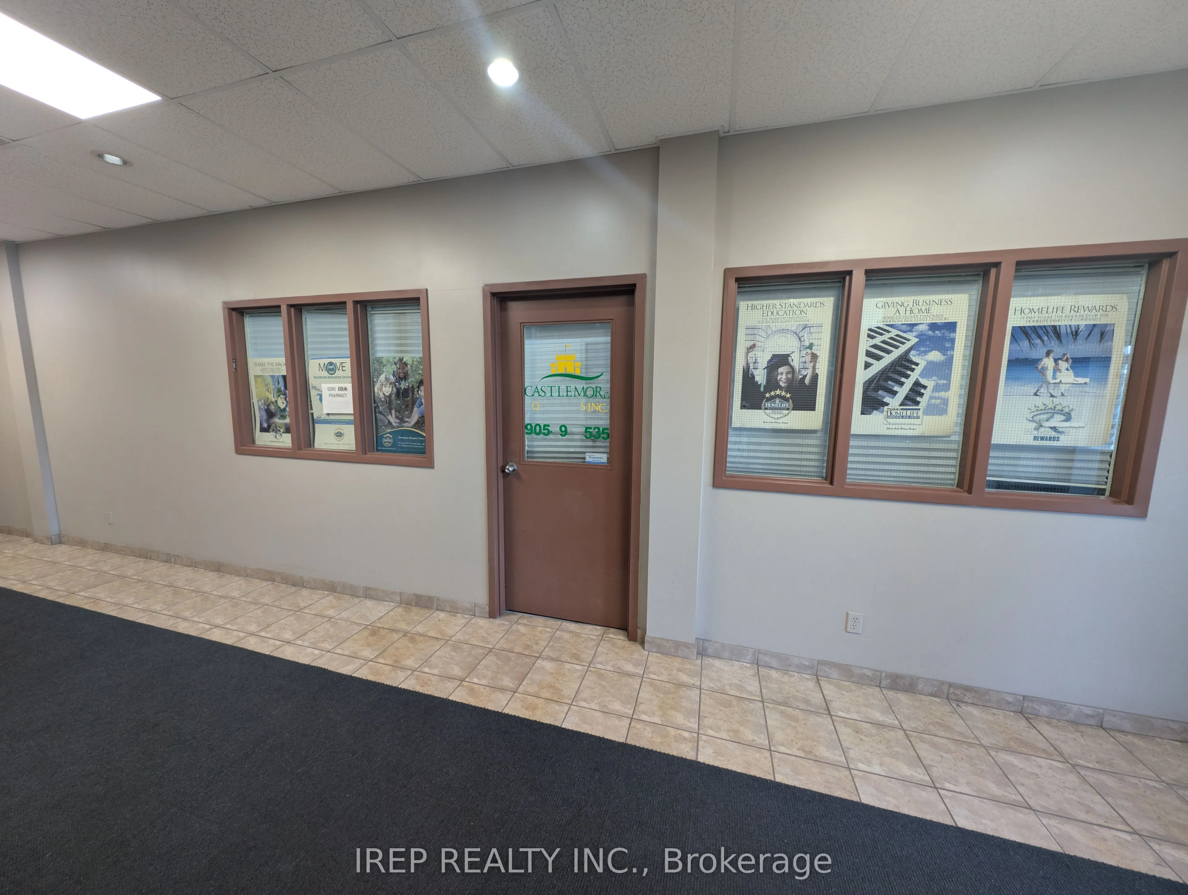 4515 Ebenezer Road, #107