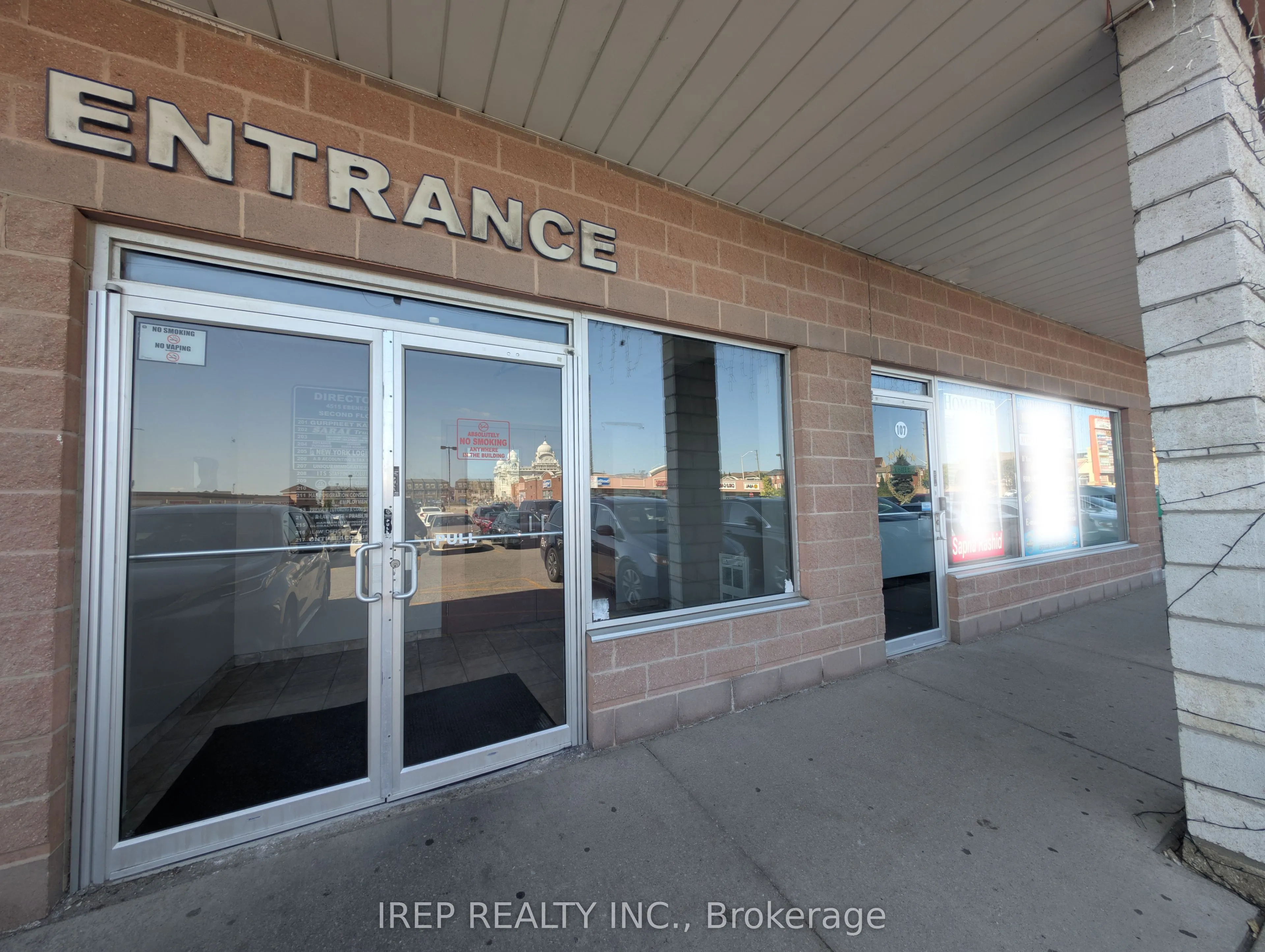 4515 Ebenezer Road, #107