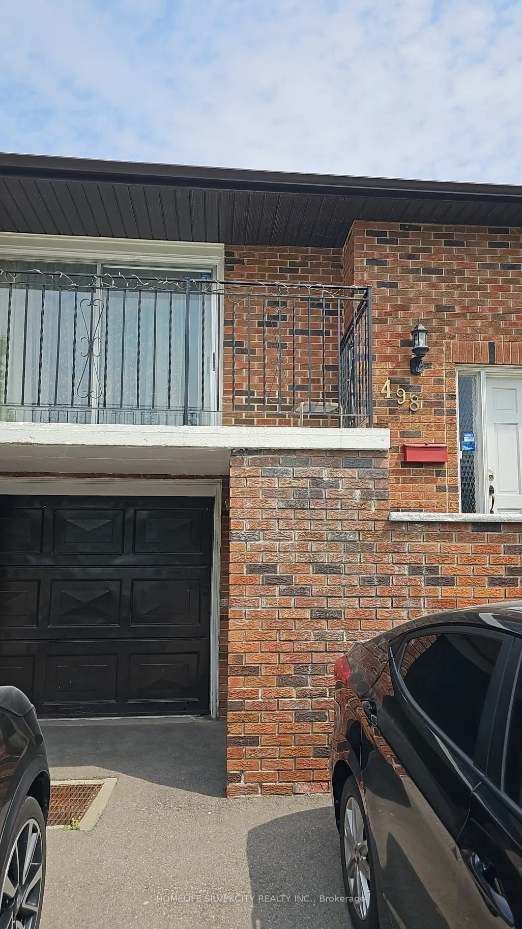 498 Meadows Boulevard, #Basement