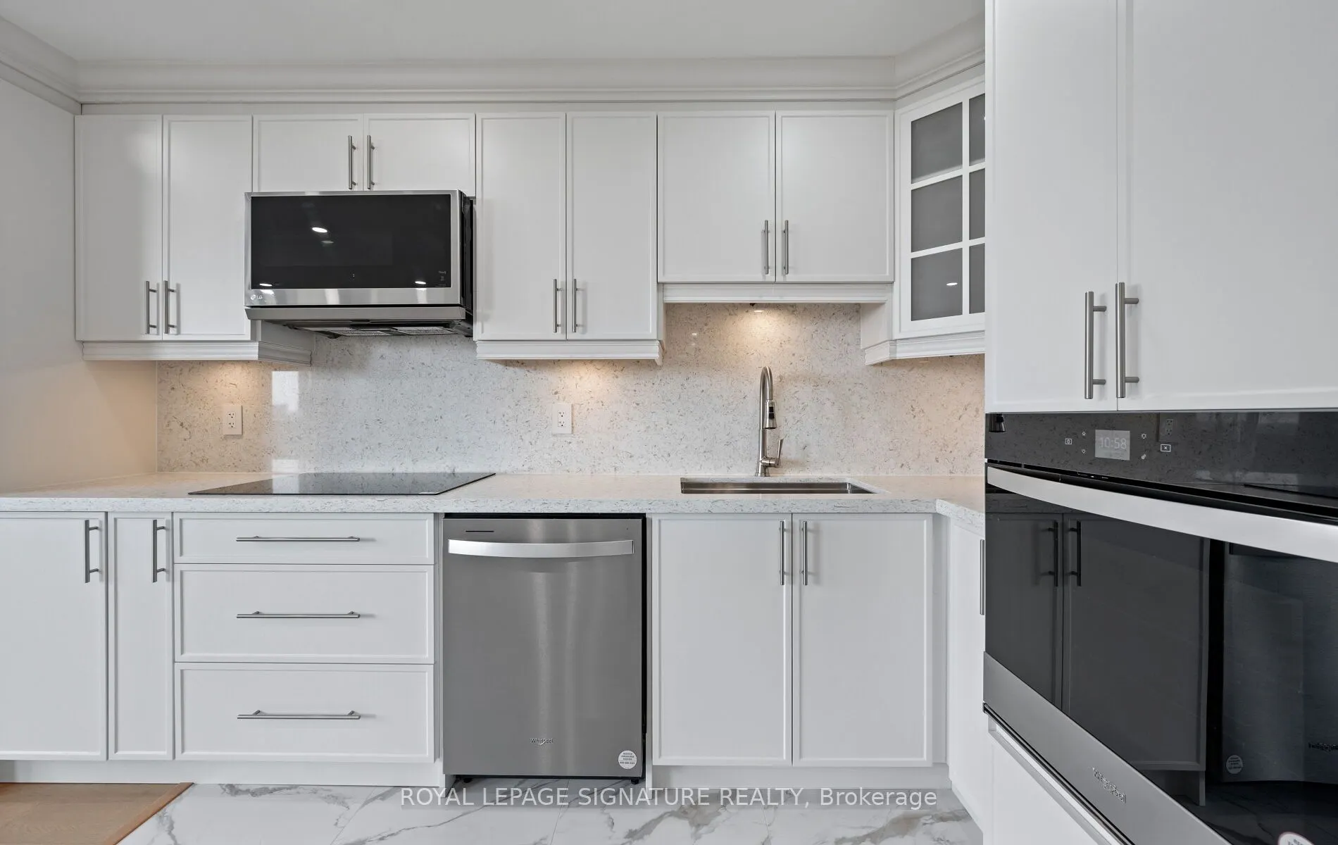 2301 Derry Road W, #1005