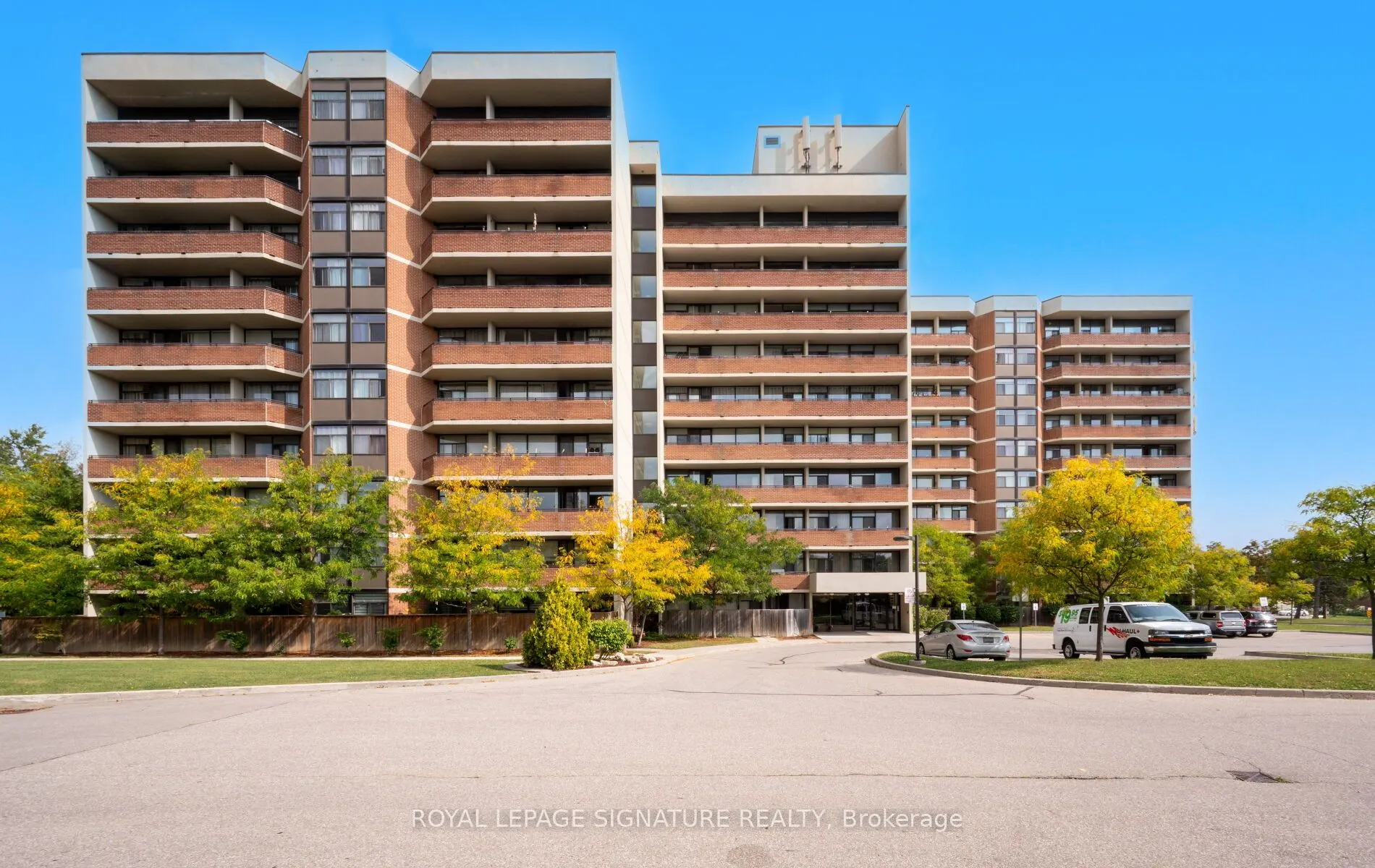 2301 Derry Road W, #1005