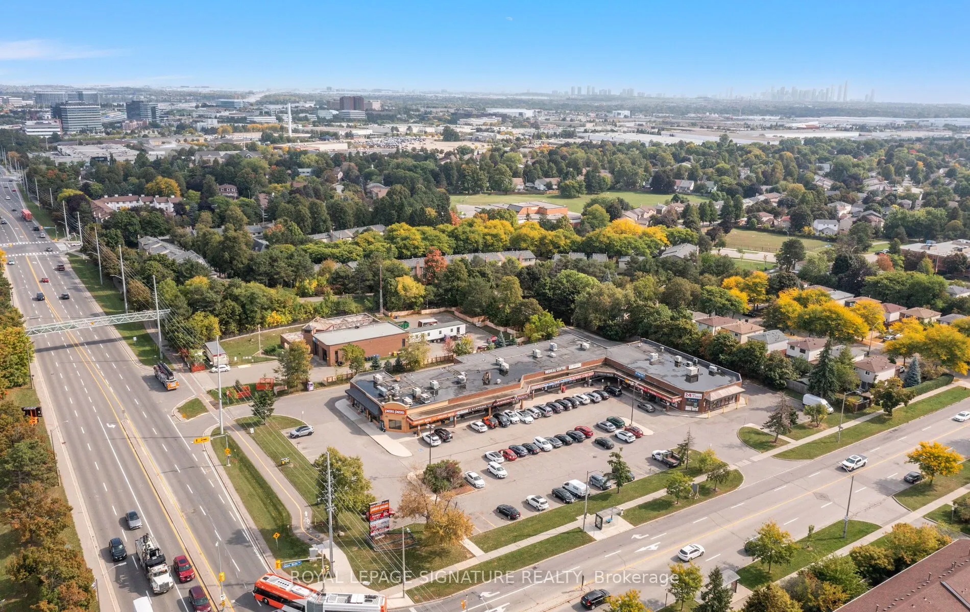 2301 Derry Road W, #1005