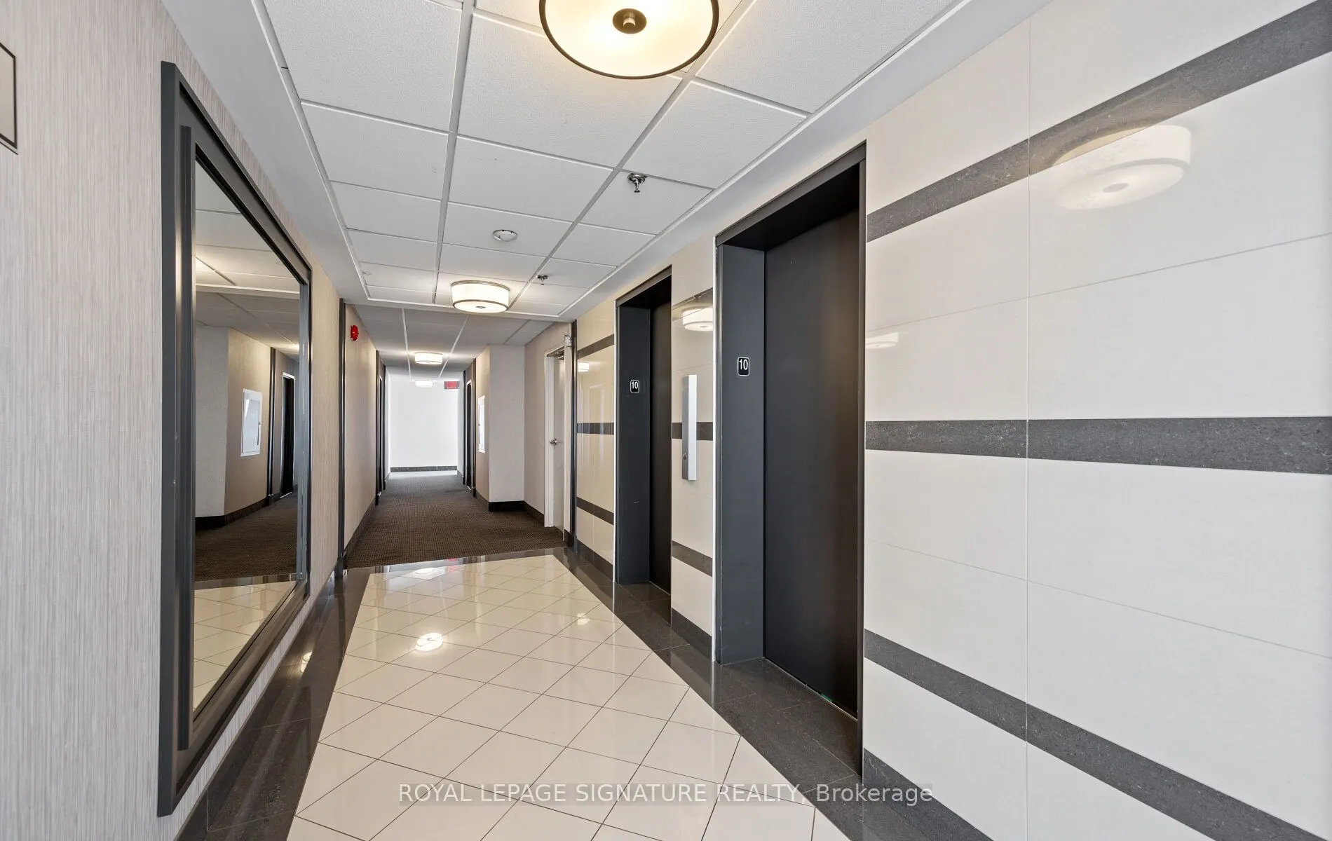 2301 Derry Road W, #1005