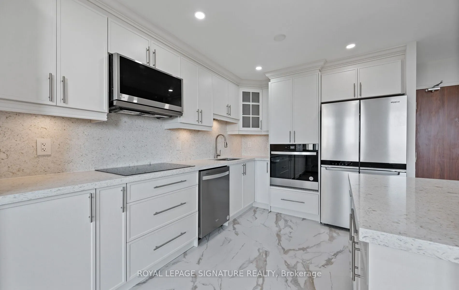 2301 Derry Road W, #1005