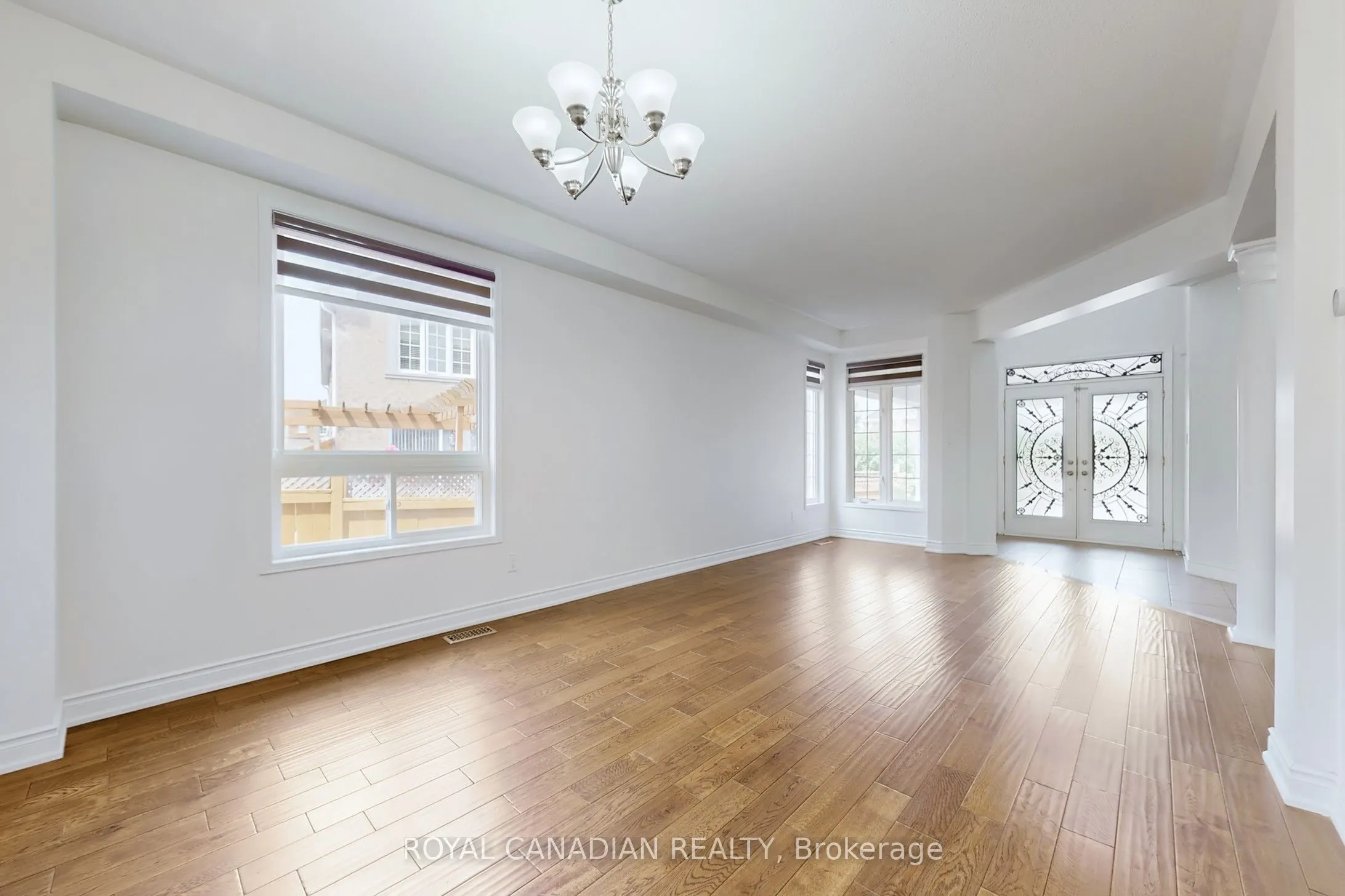5116 Churchill Meadows Boulevard W, #Upper