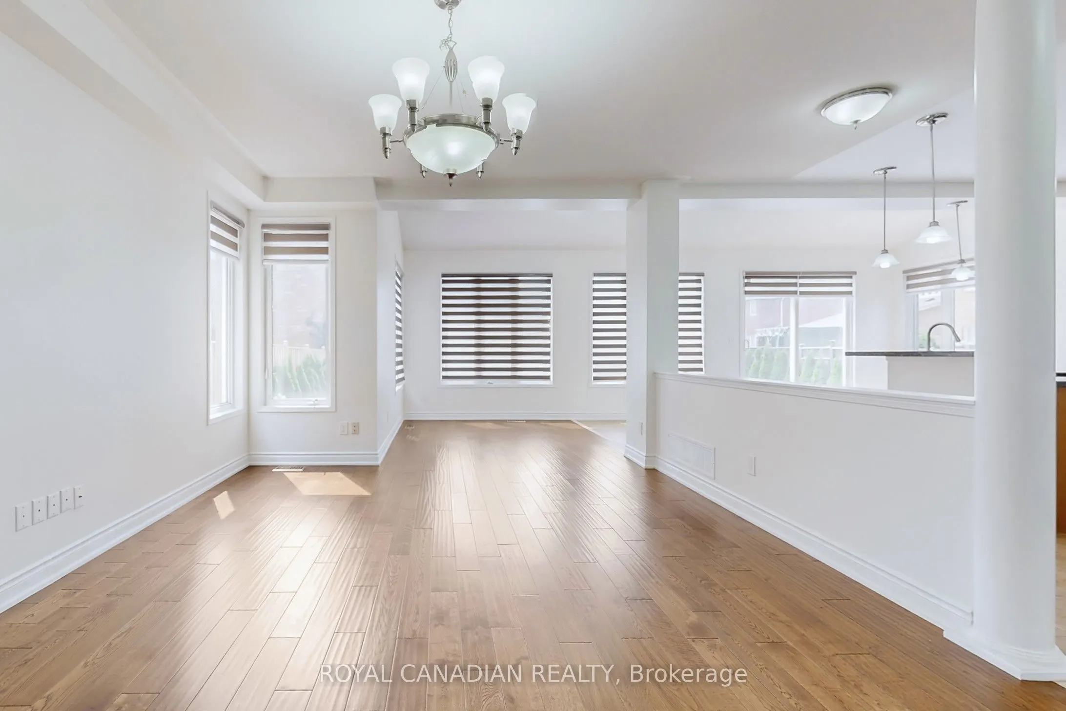 5116 Churchill Meadows Boulevard W, #Upper