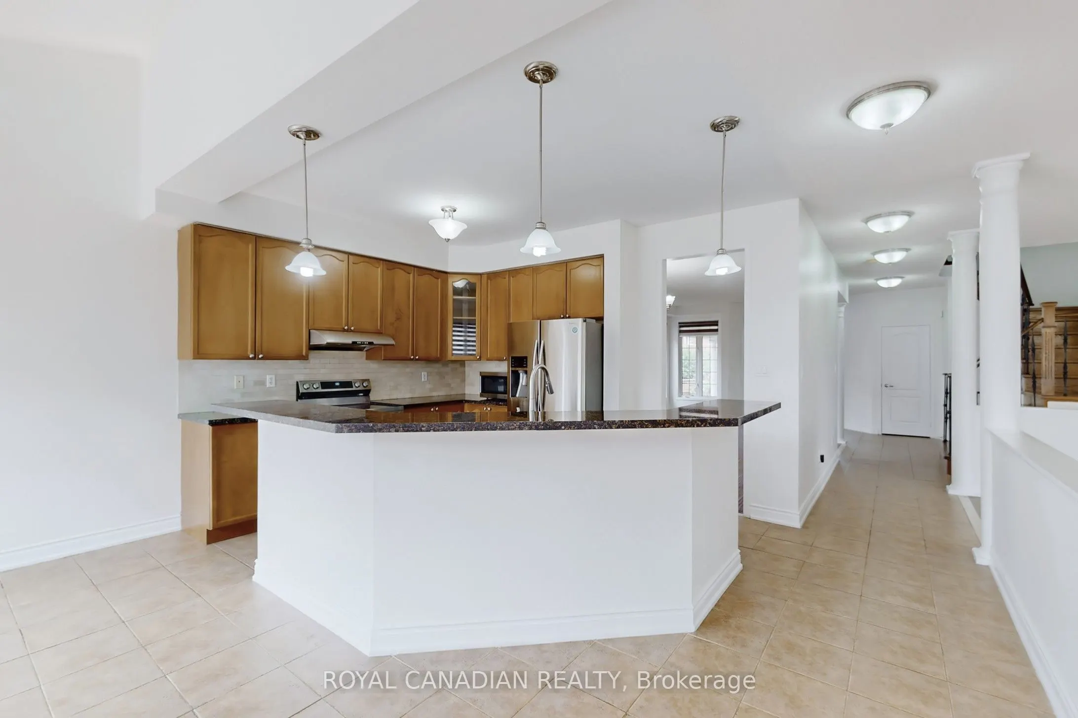 5116 Churchill Meadows Boulevard W, #Upper