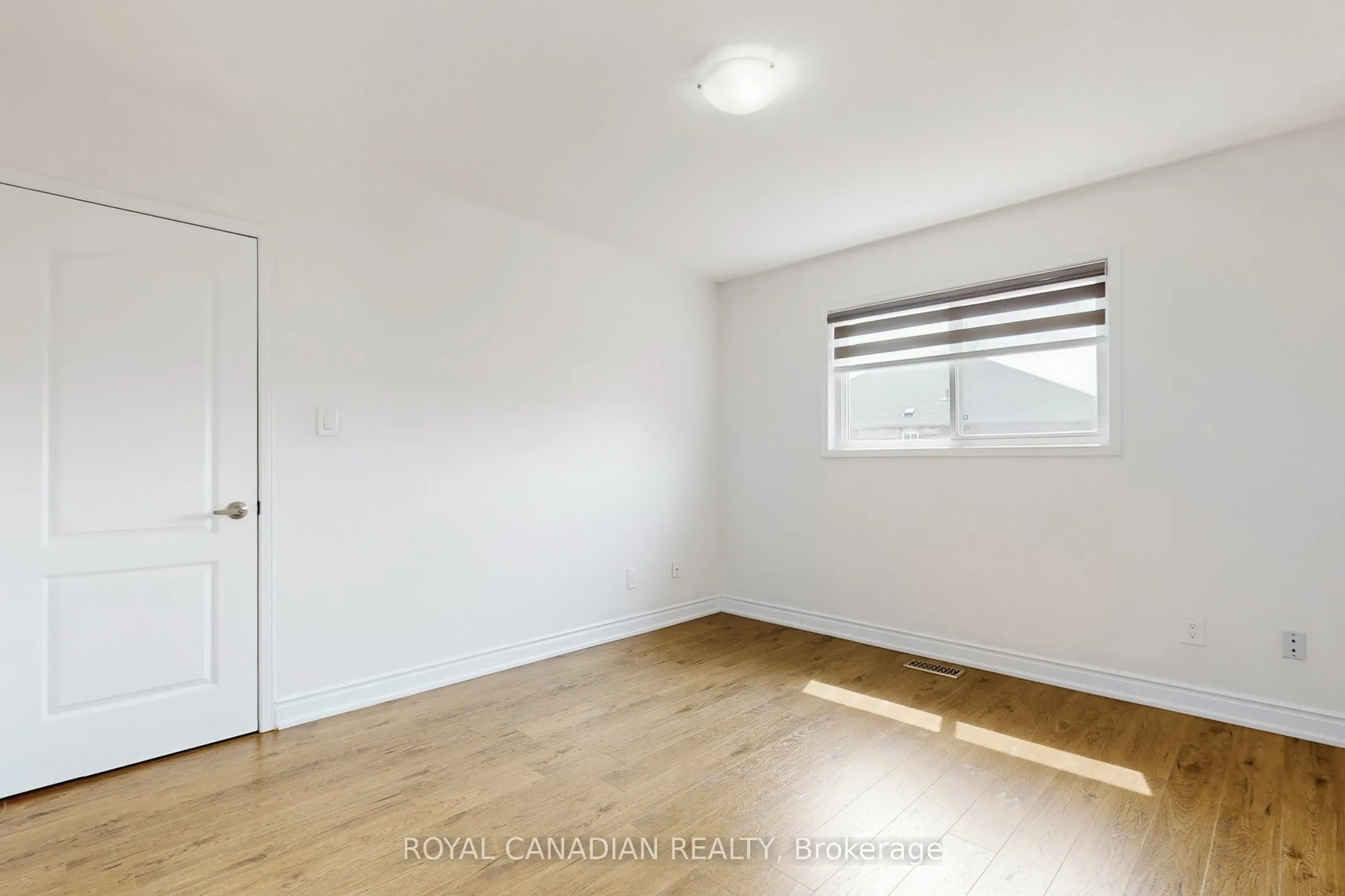 5116 Churchill Meadows Boulevard W, #Upper