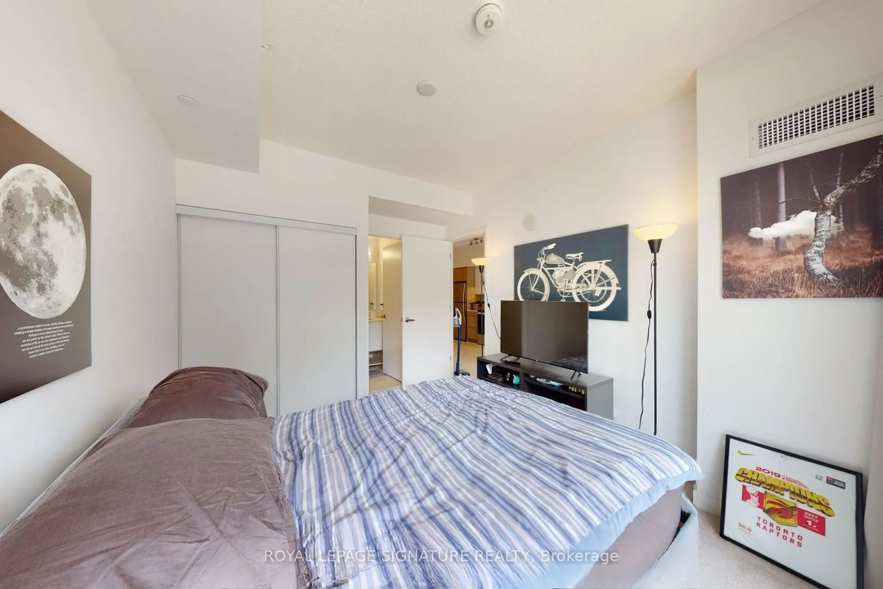 1119 Cooke Boulevard, #B126