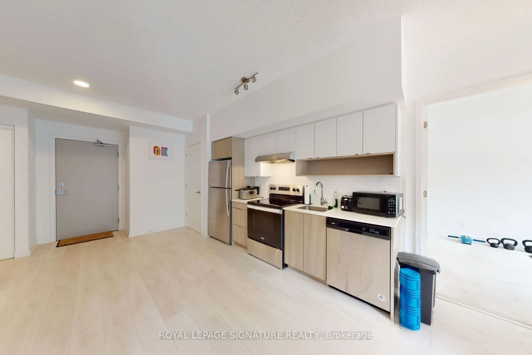 1119 Cooke Boulevard, #B126