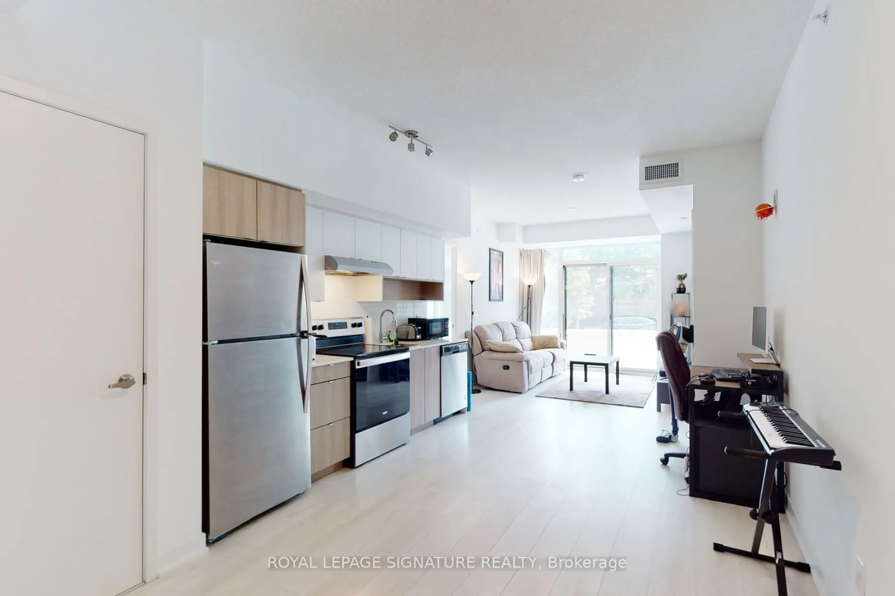 1119 Cooke Boulevard, #B126