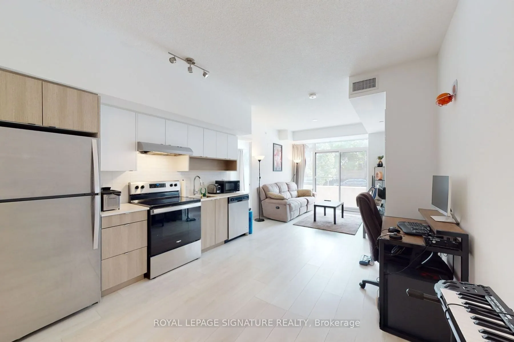 1119 Cooke Boulevard, #B126