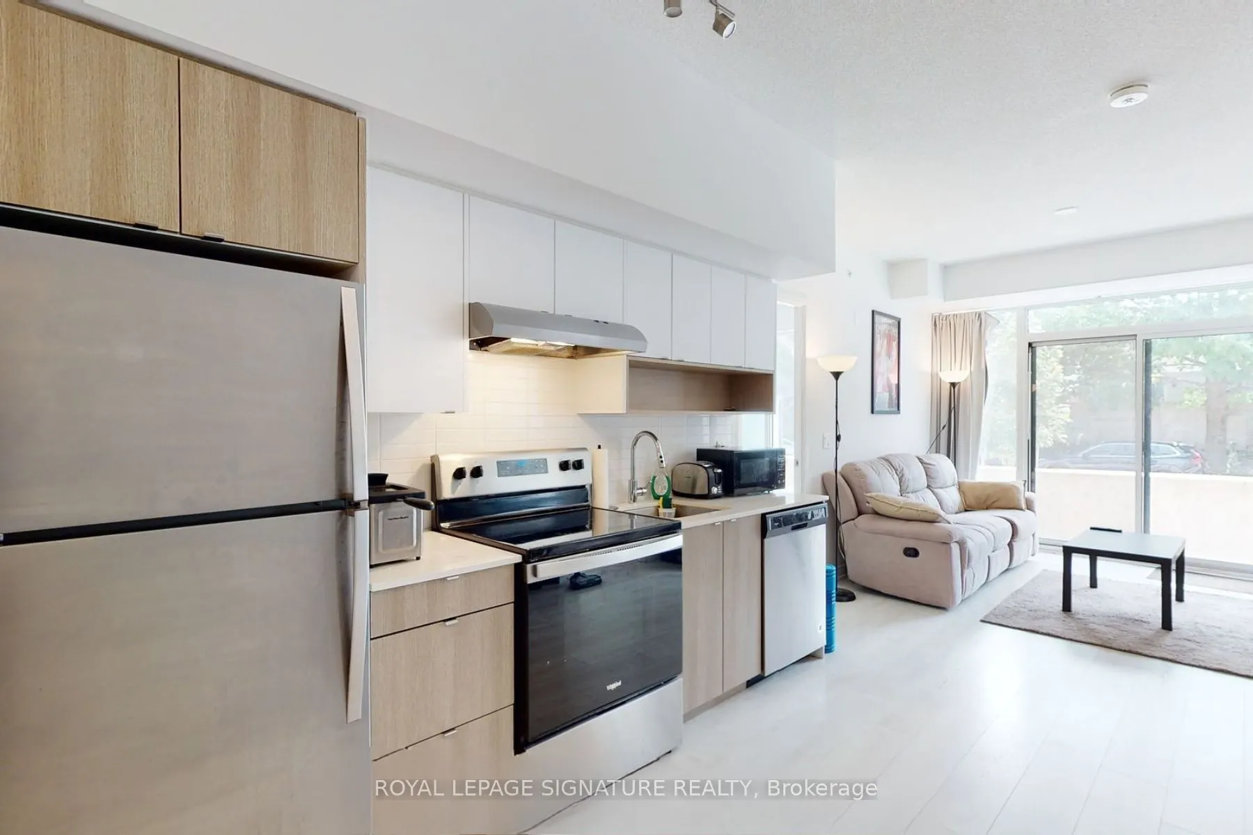 1119 Cooke Boulevard, #B126