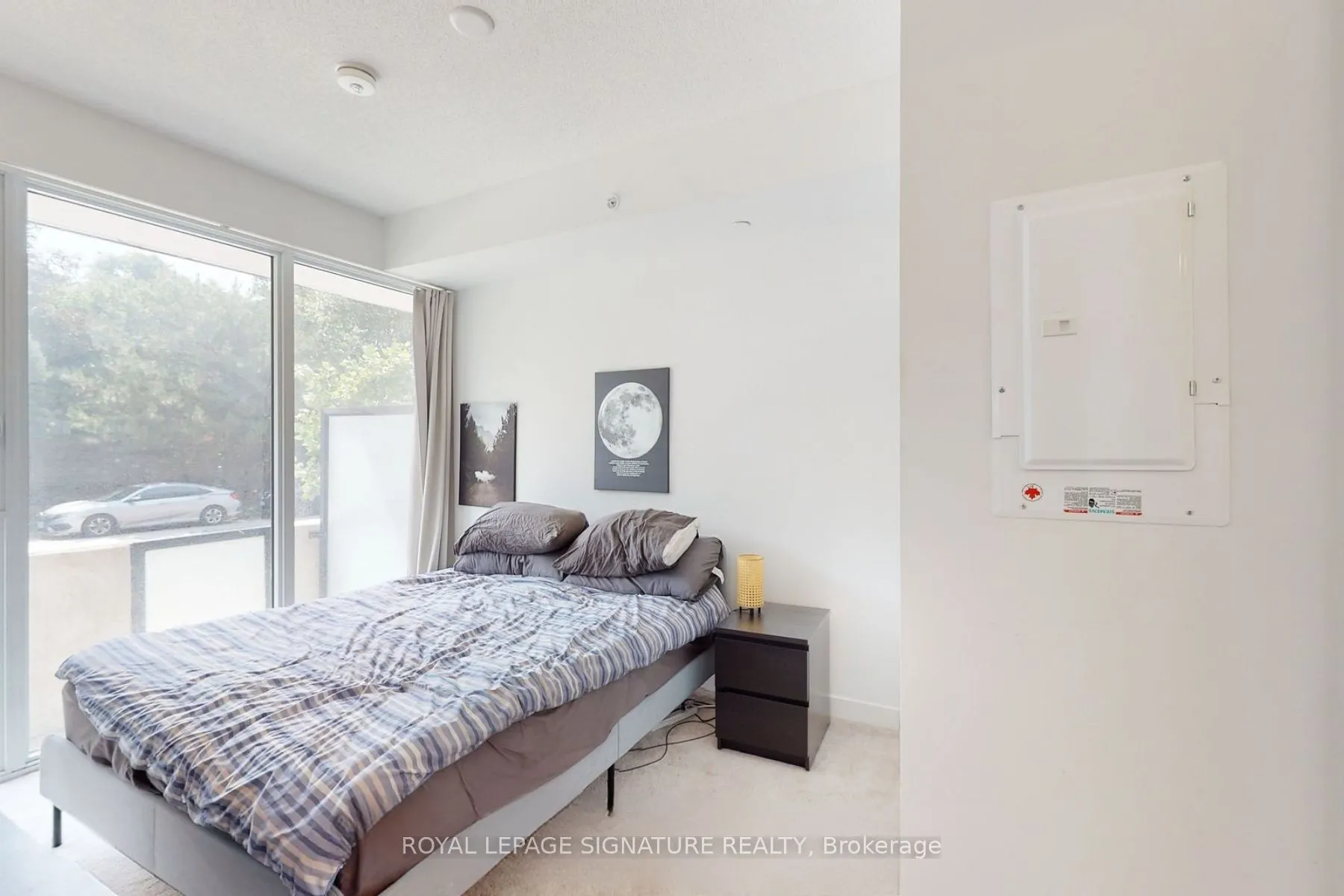 1119 Cooke Boulevard, #B126