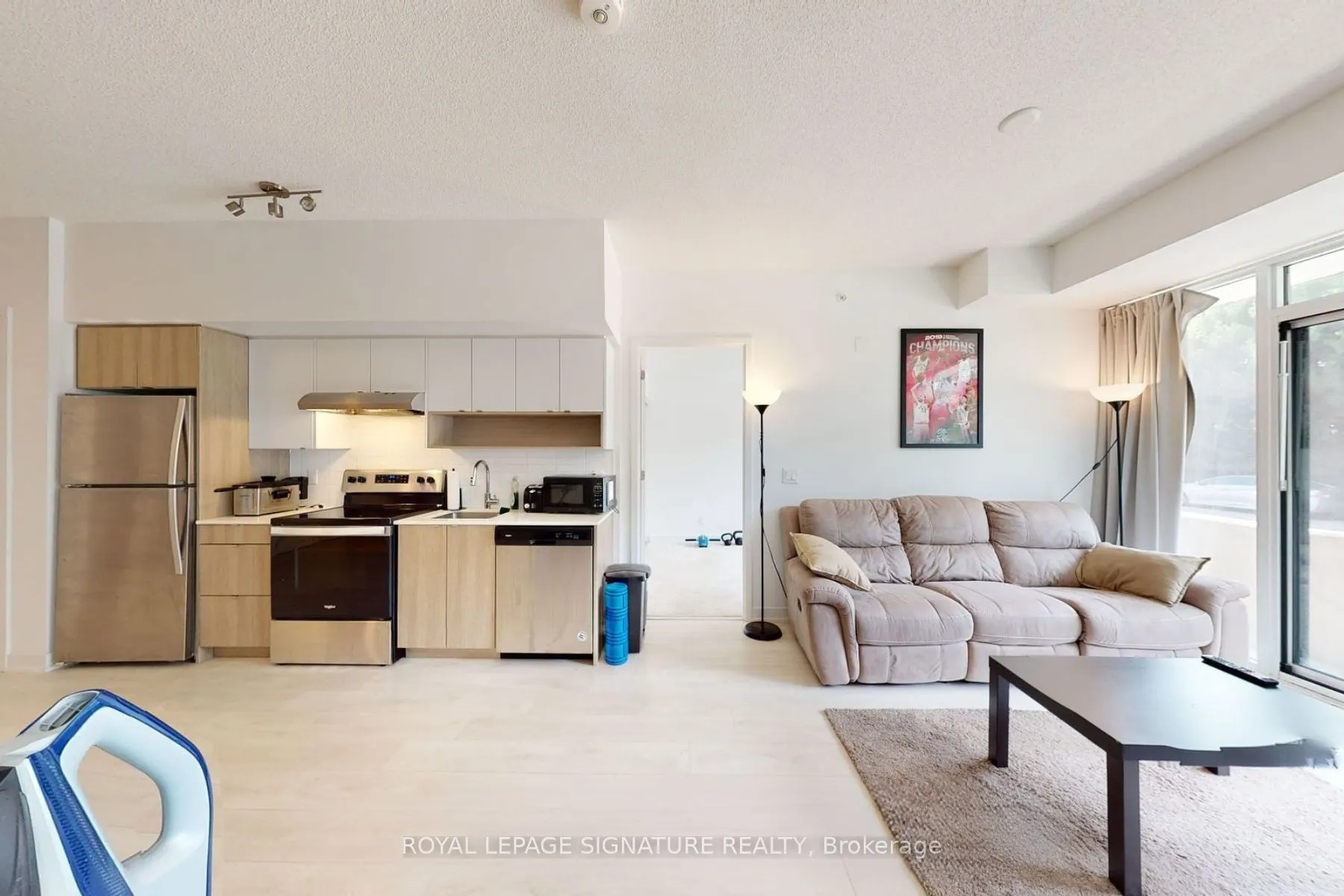 1119 Cooke Boulevard, #B126