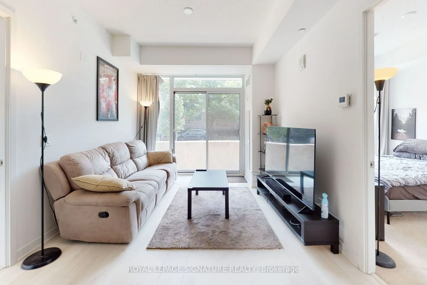 1119 Cooke Boulevard, #B126