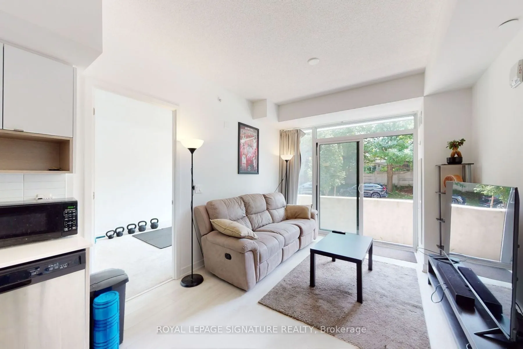 1119 Cooke Boulevard, #B126