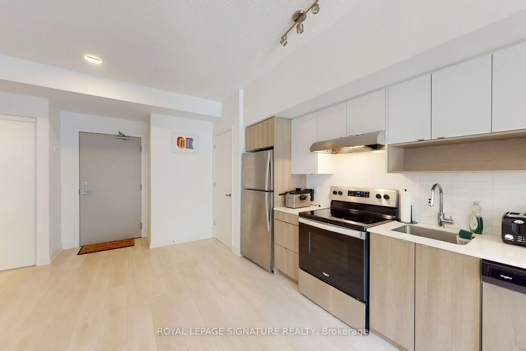 1119 Cooke Boulevard, #B126