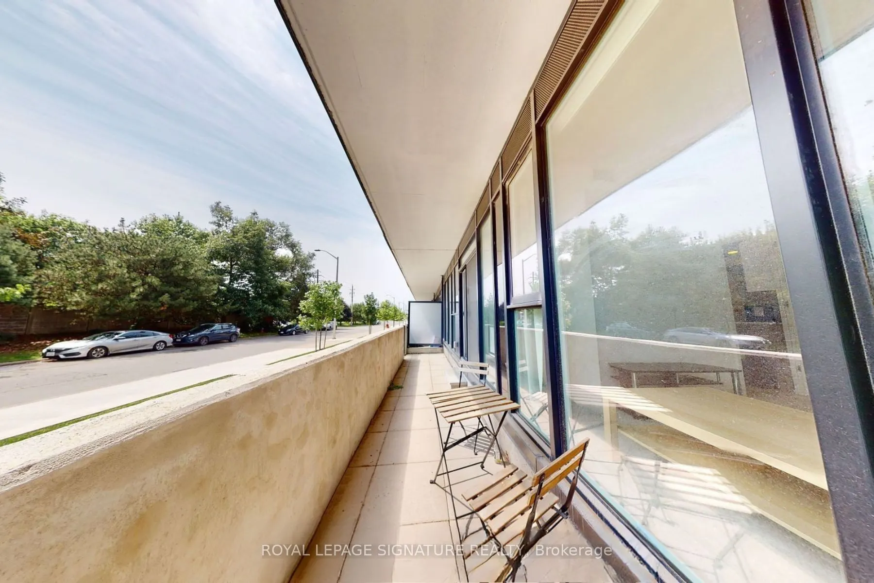 1119 Cooke Boulevard, #B126