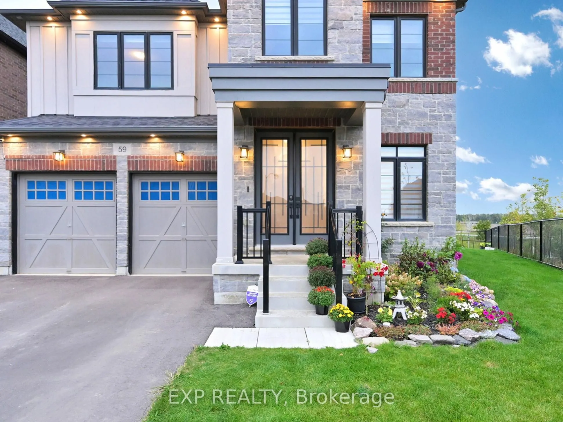 59 Lipscott Drive