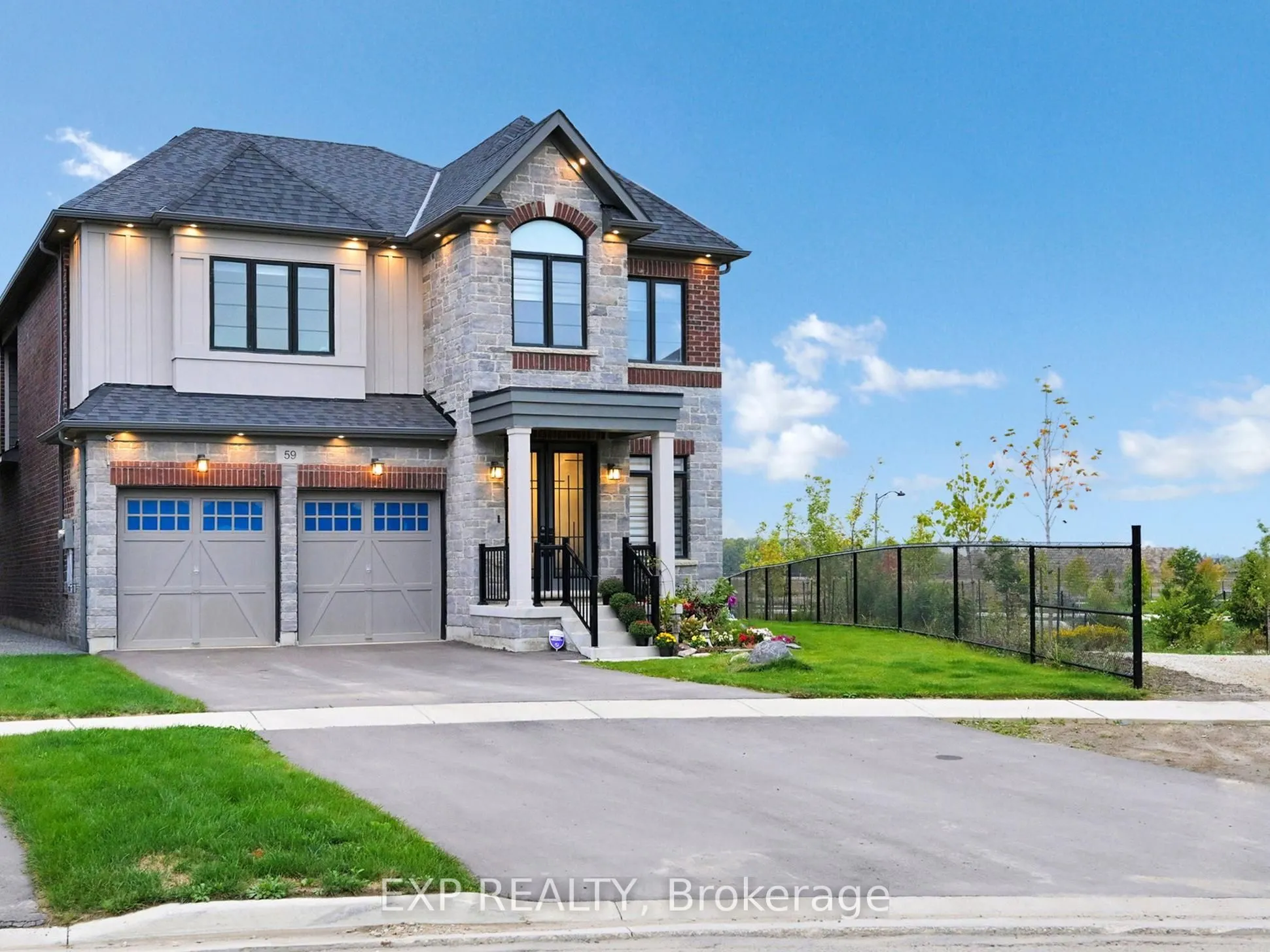 59 Lipscott Drive