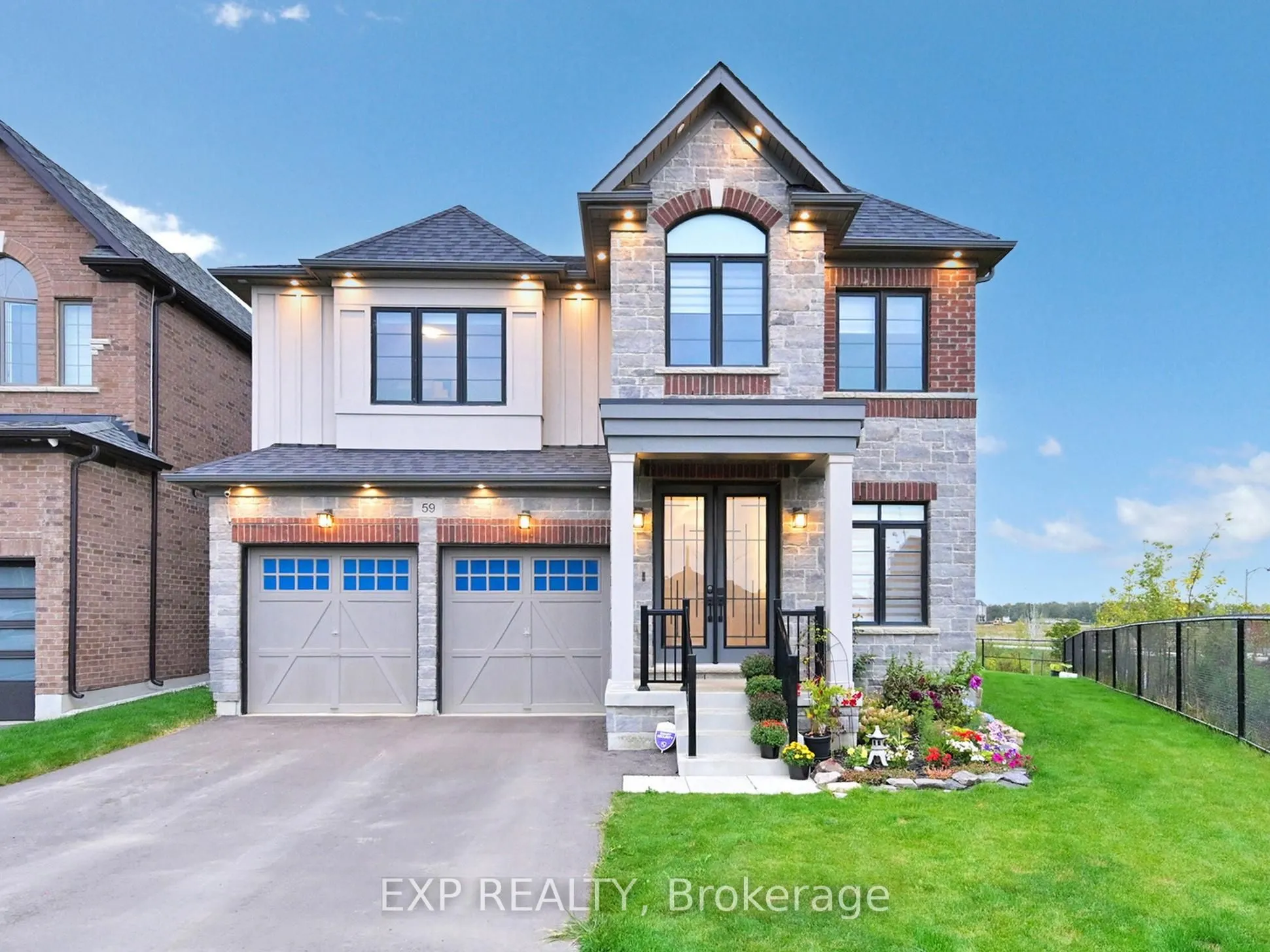 59 Lipscott Drive