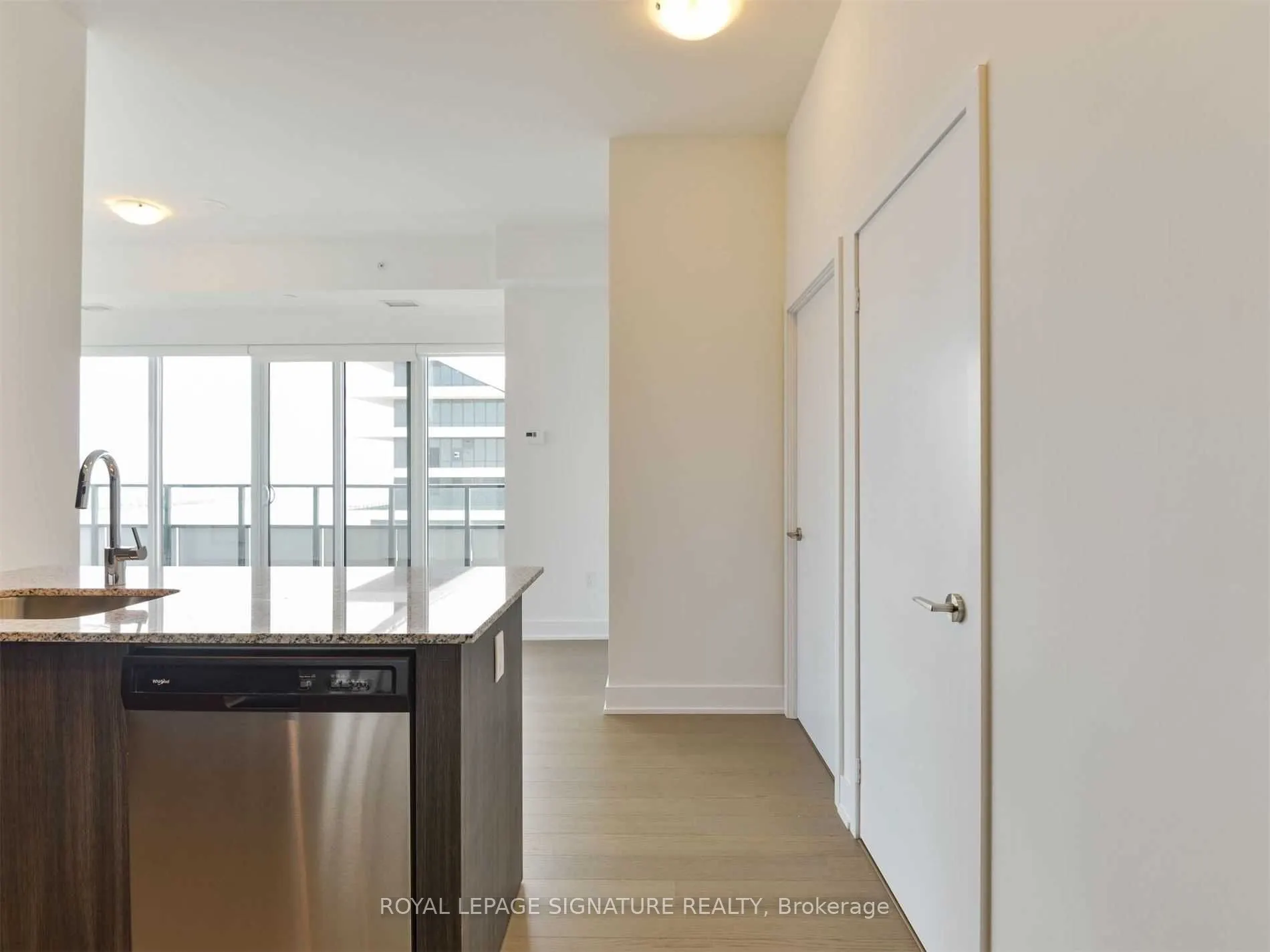 30 Shore Breeze Drive, #5505
