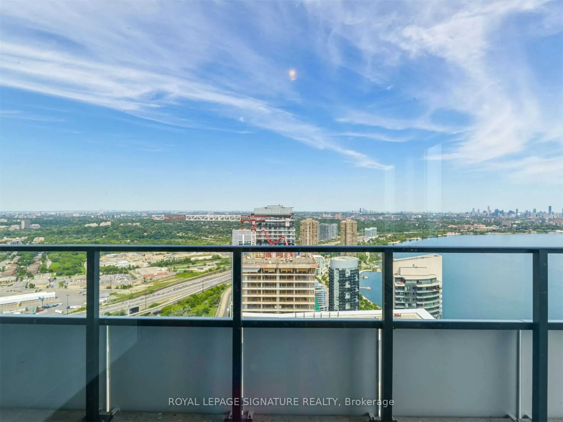 30 Shore Breeze Drive, #5505