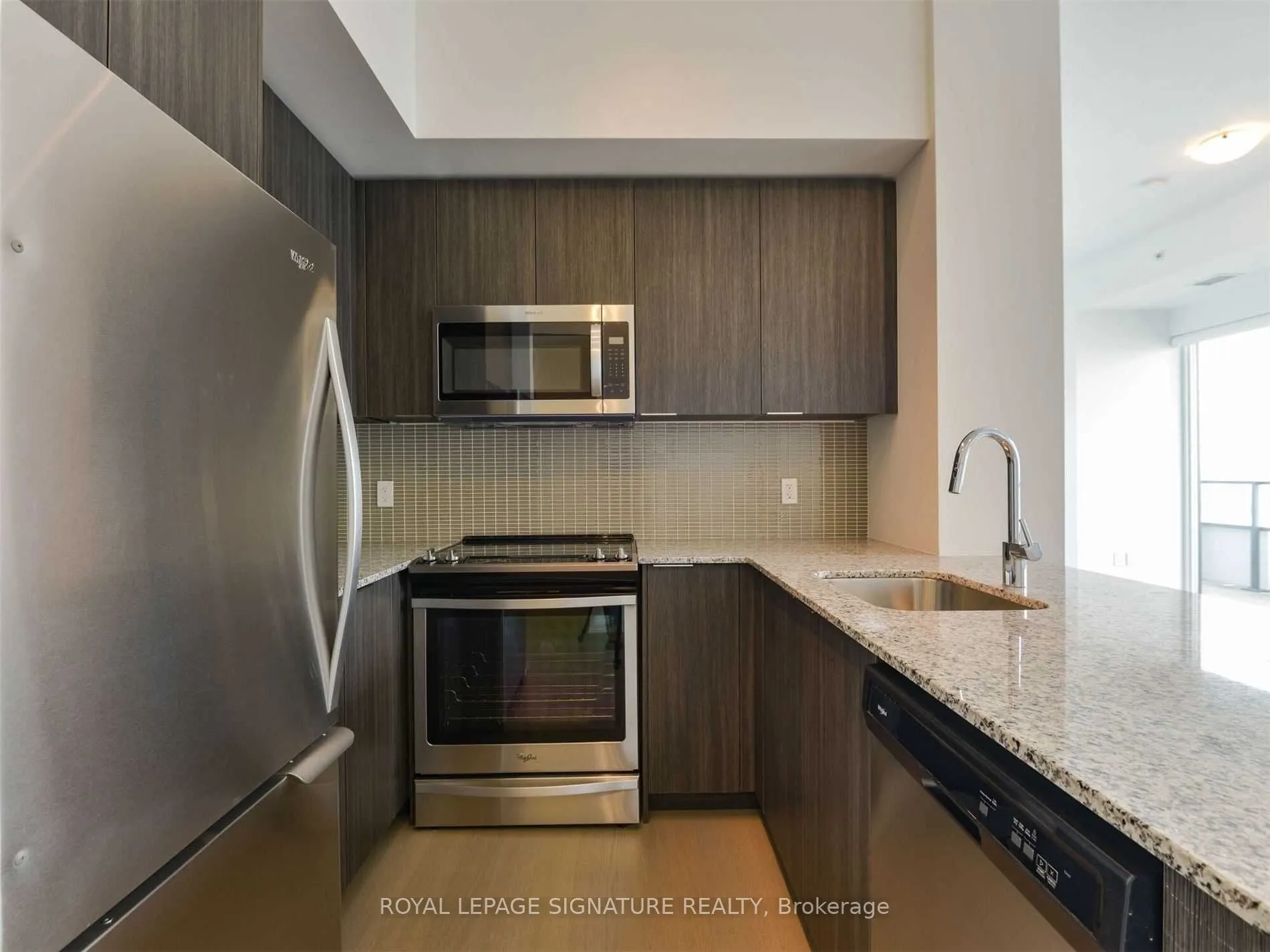 30 Shore Breeze Drive, #5505