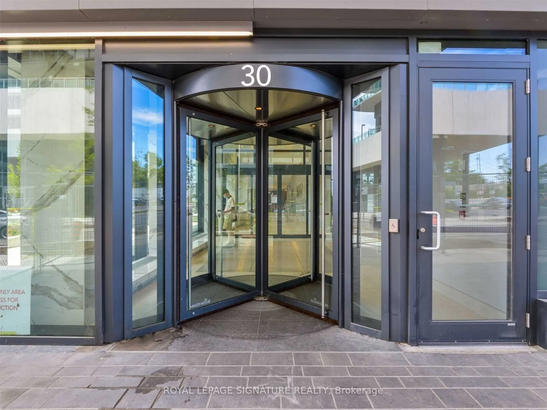 30 Shore Breeze Drive, #5505
