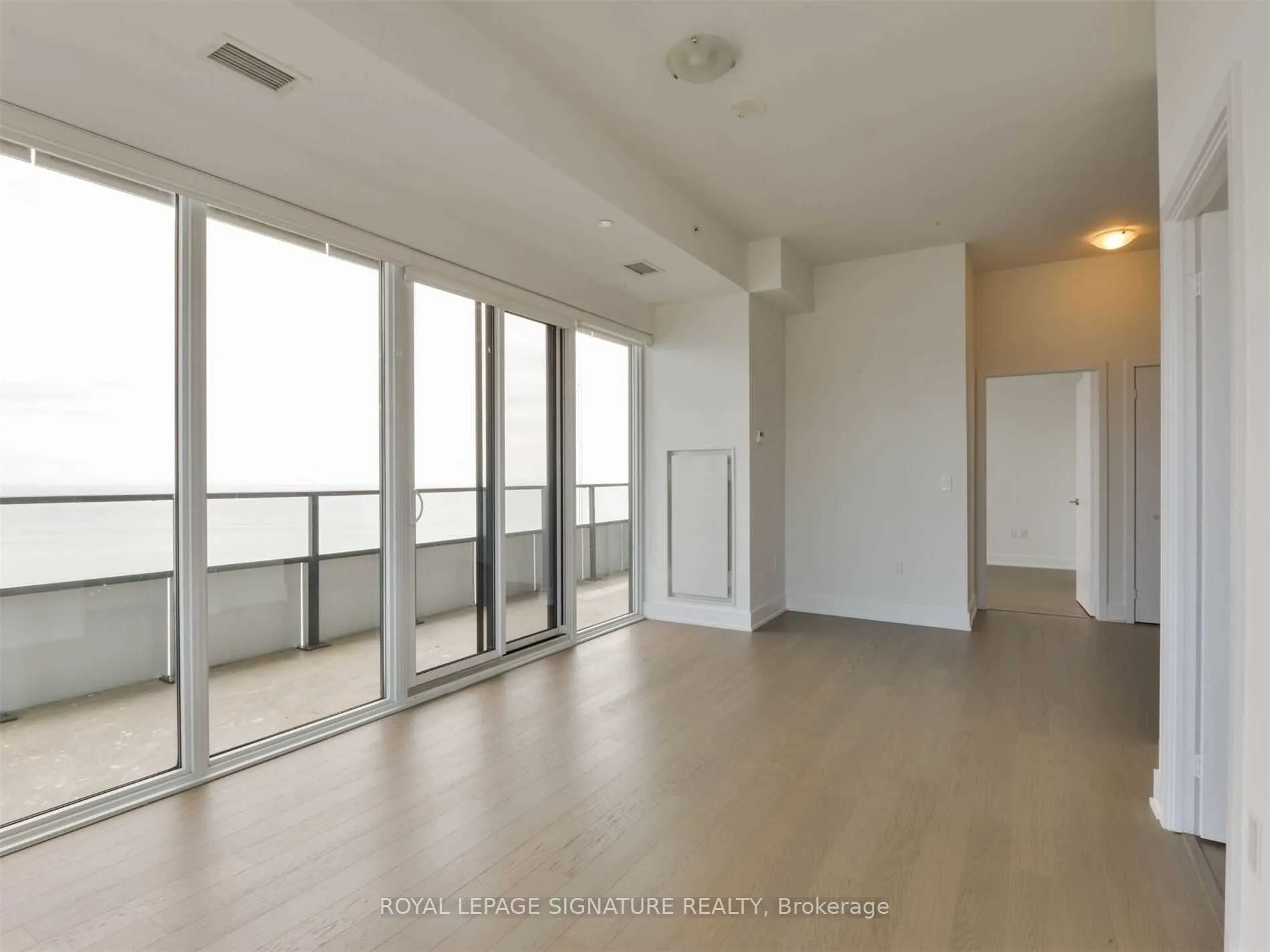 30 Shore Breeze Drive, #5505