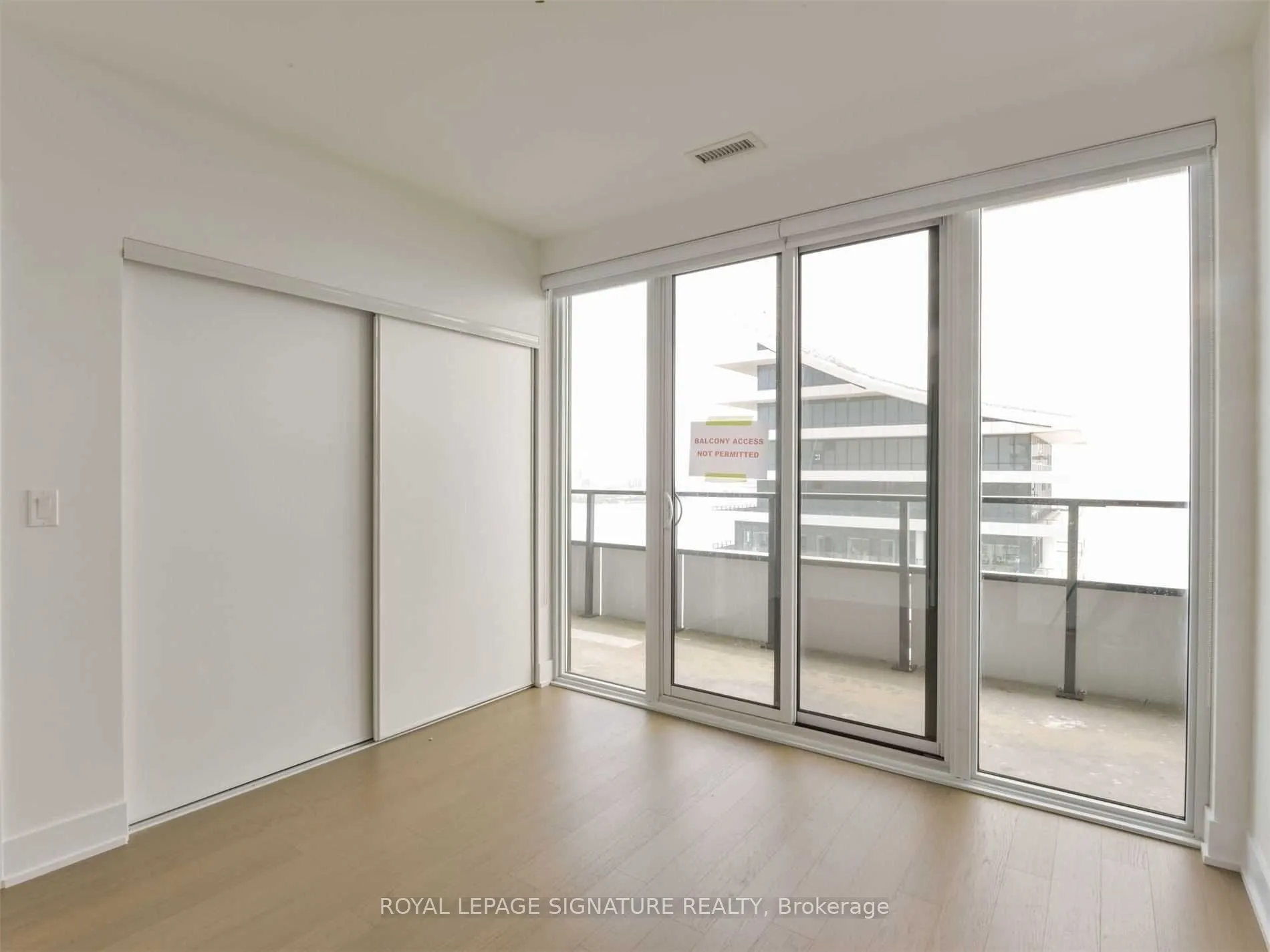 30 Shore Breeze Drive, #5505