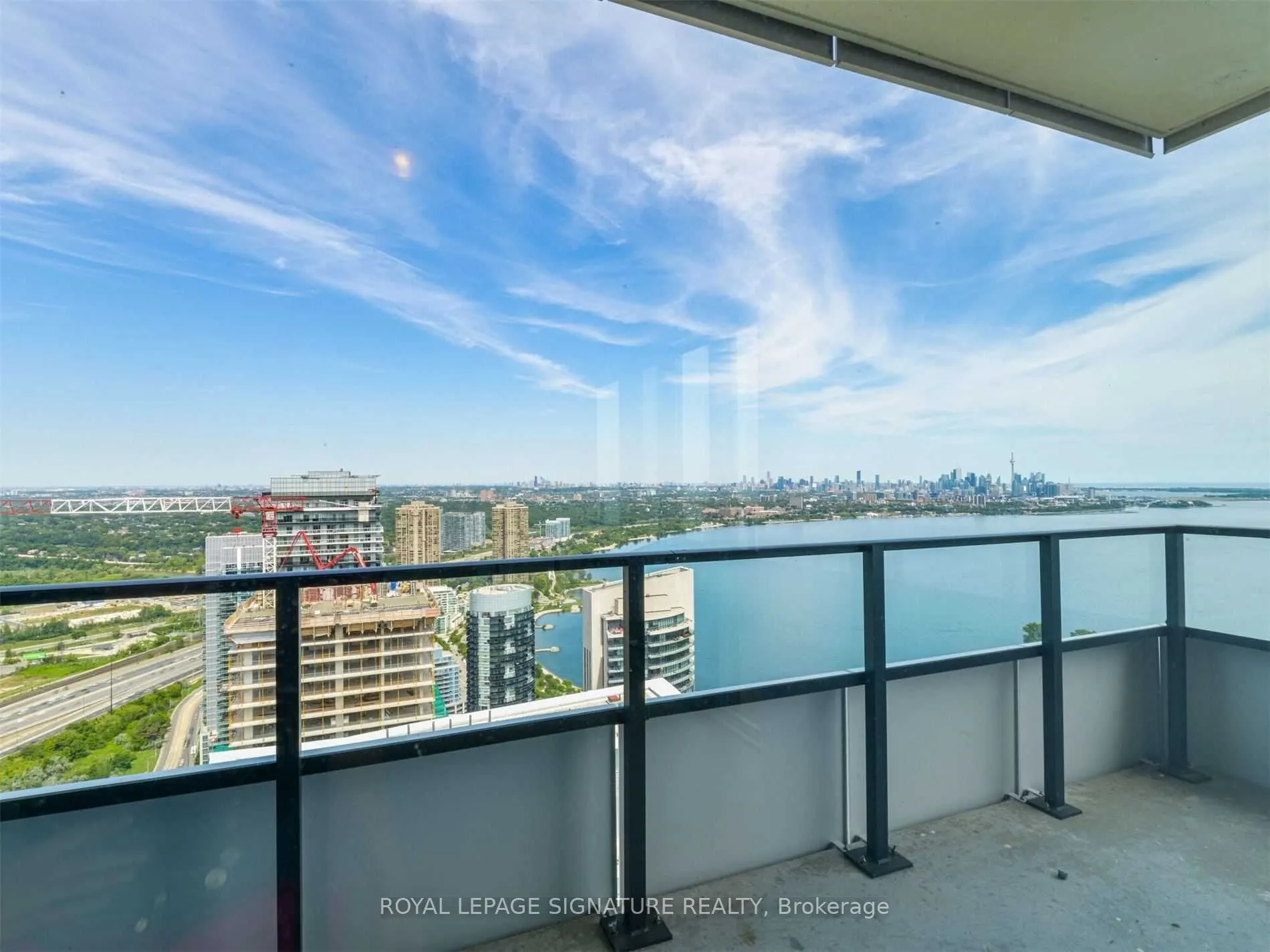 30 Shore Breeze Drive, #5505