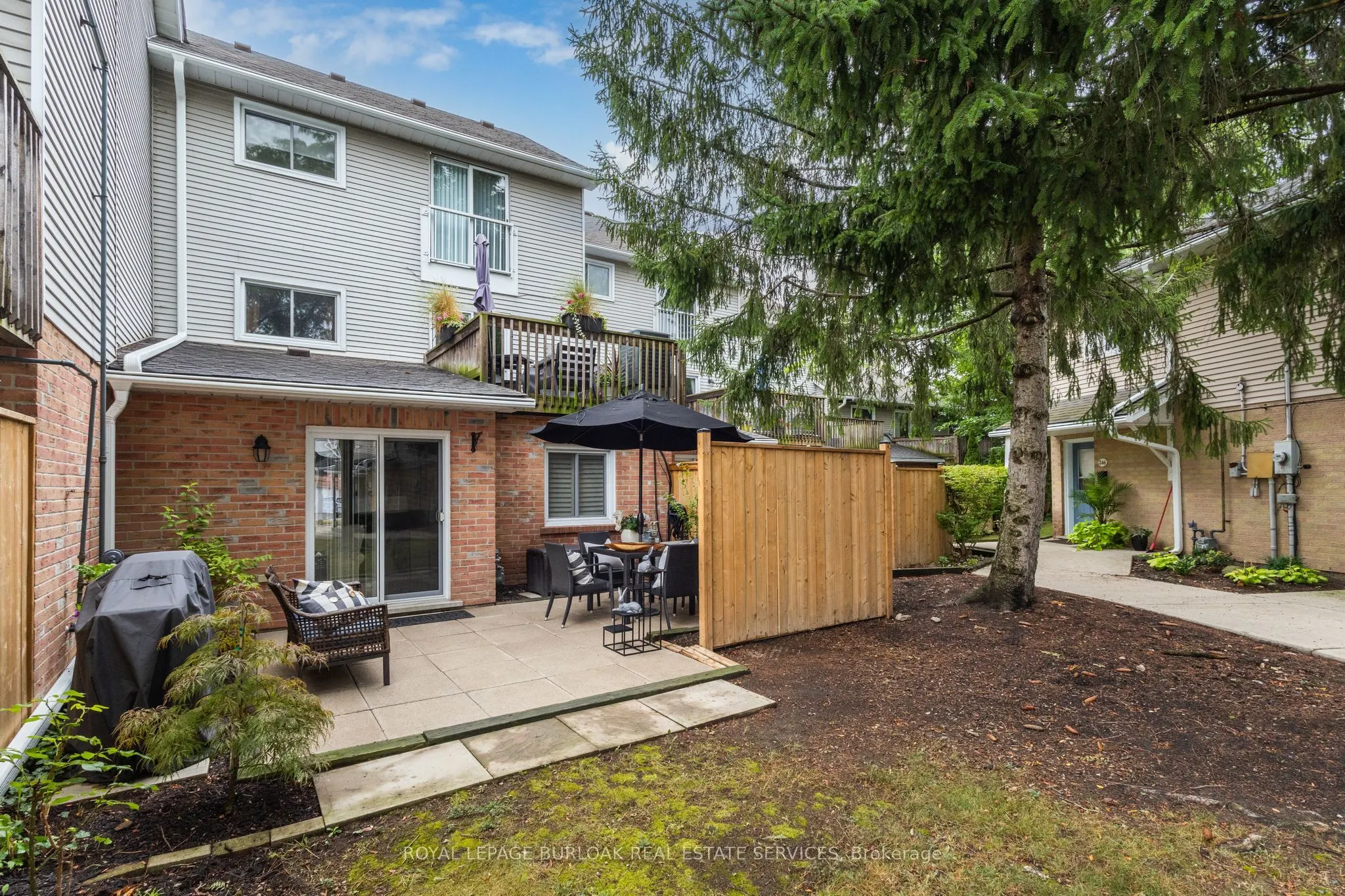 2110 Cleaver Avenue, #102