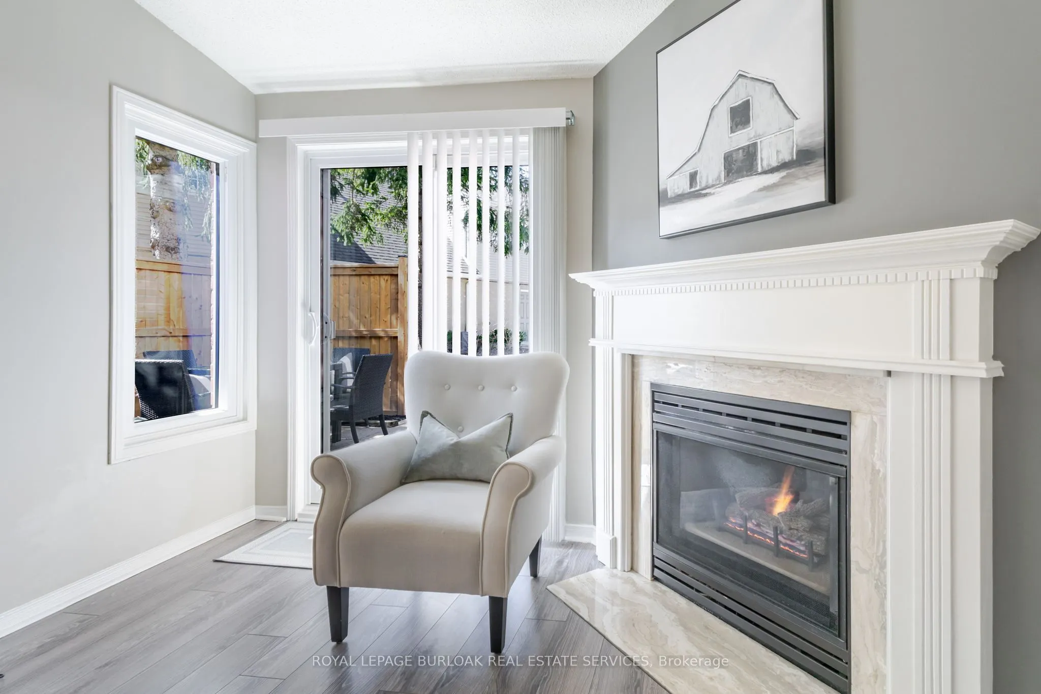 2110 Cleaver Avenue, #102
