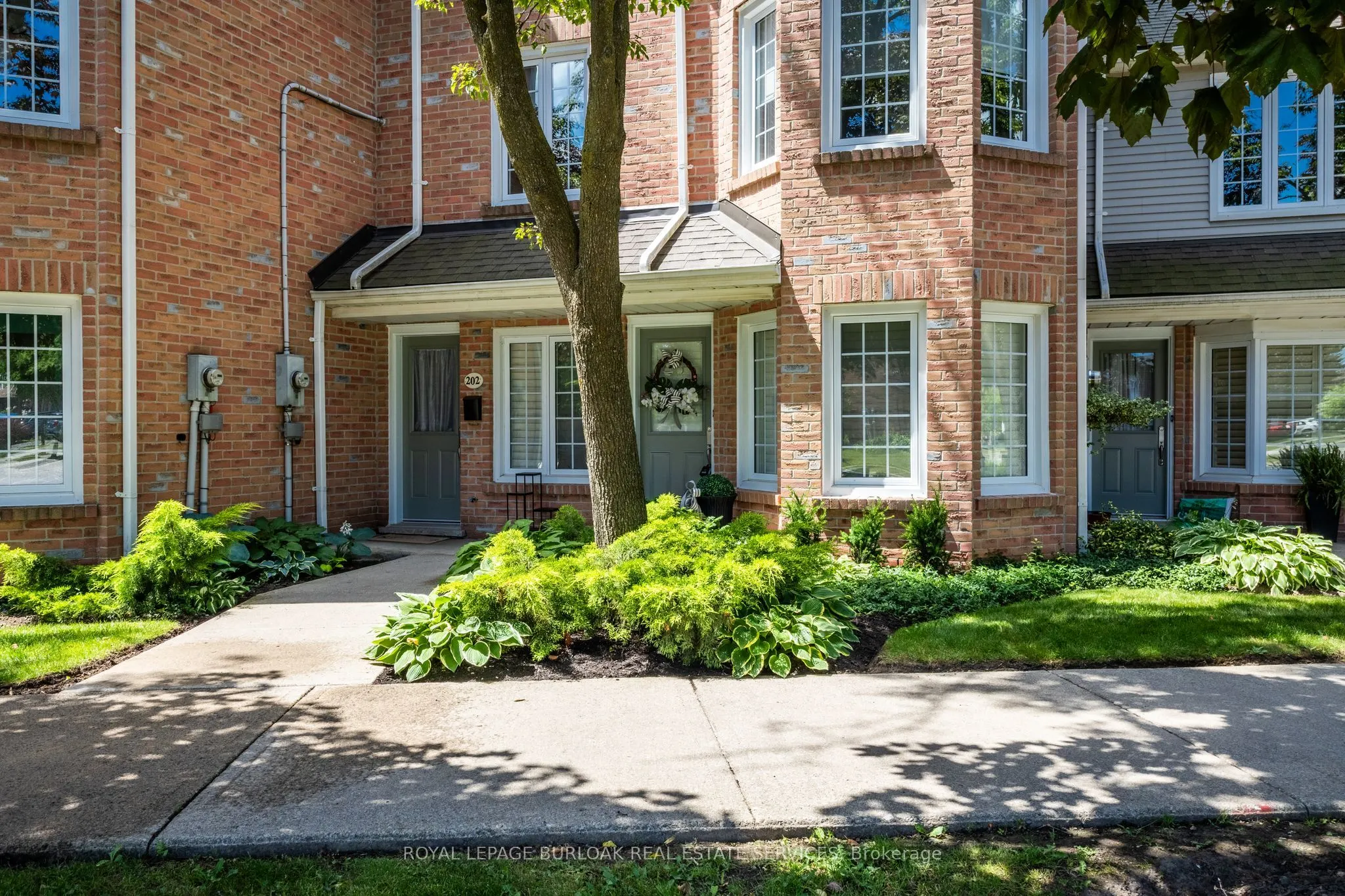 2110 Cleaver Avenue, #102