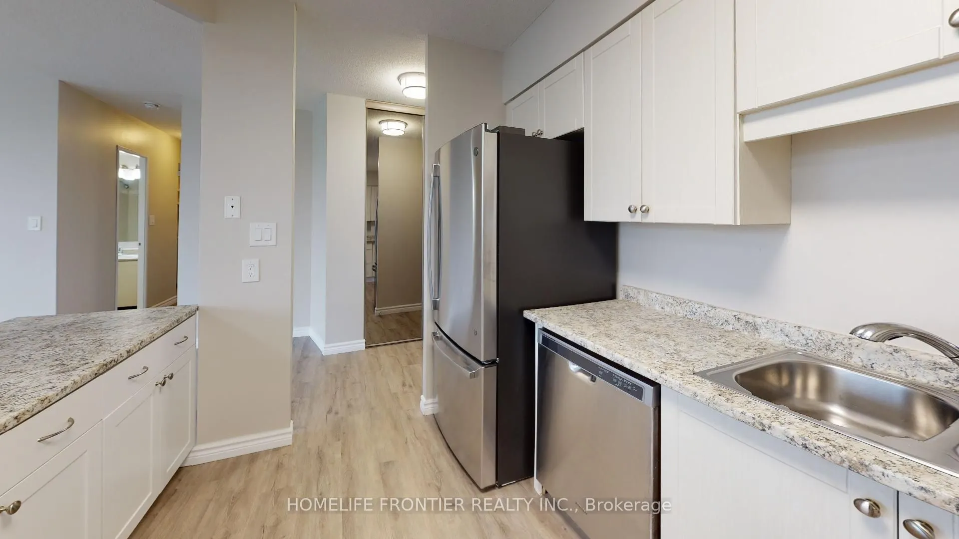 200 Robert Speck Parkway, #605