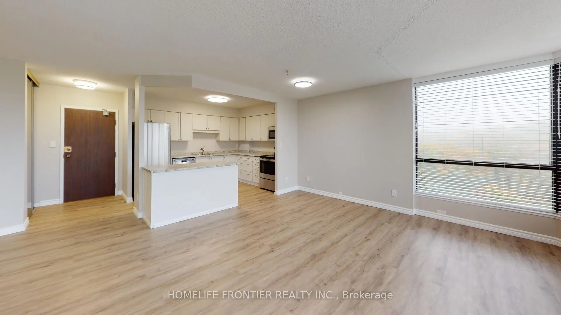 200 Robert Speck Parkway, #605