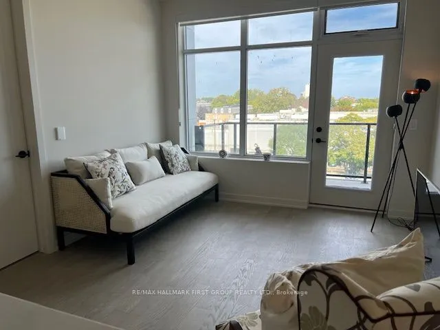 123 Maurice Drive, #407