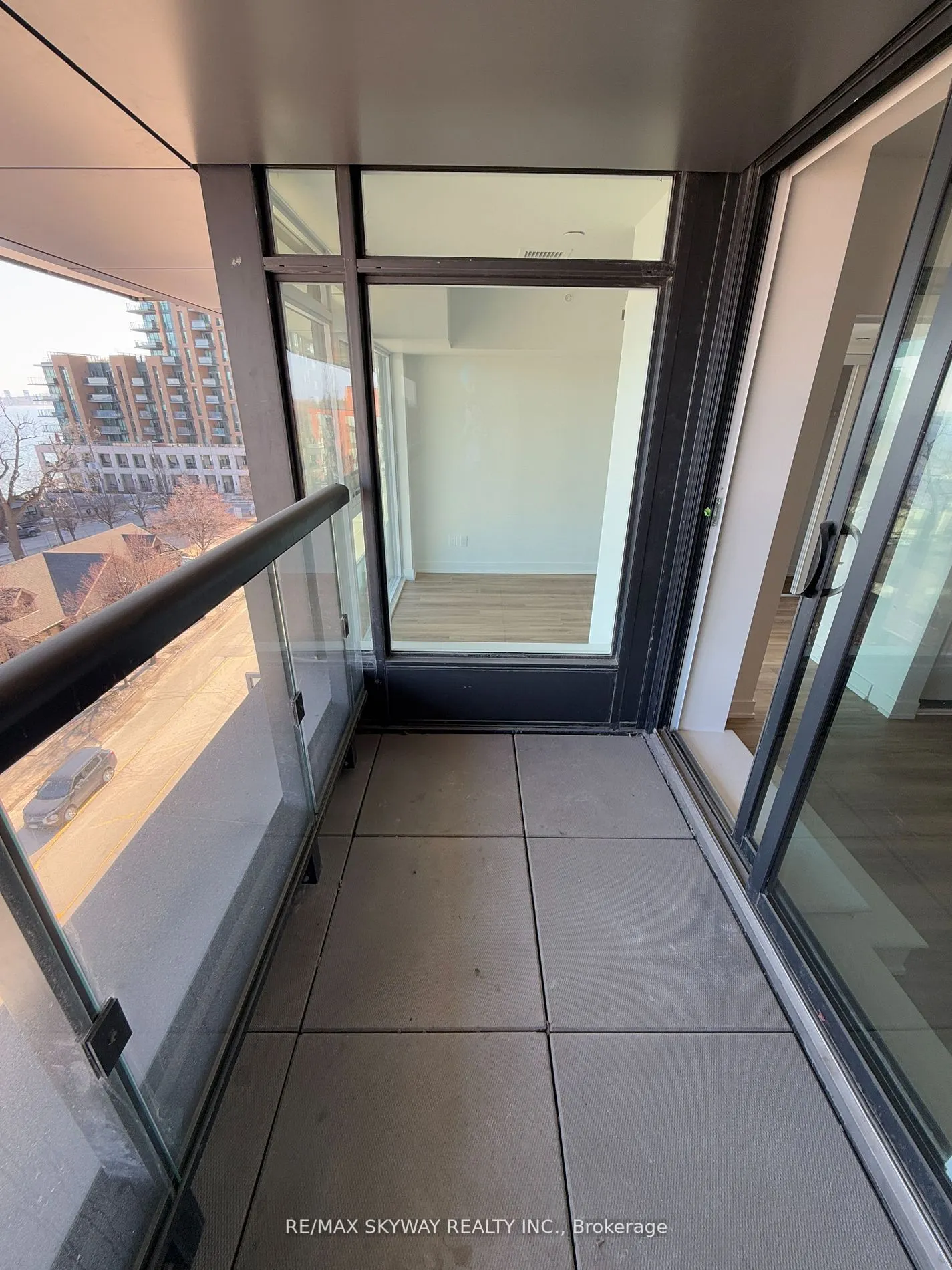 370 Martha Street, #505