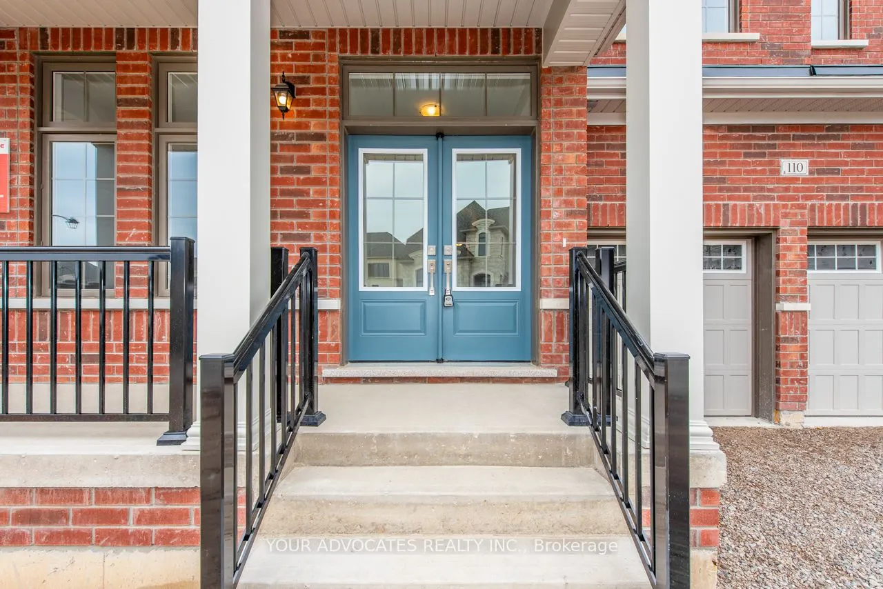 110 James Walker Avenue