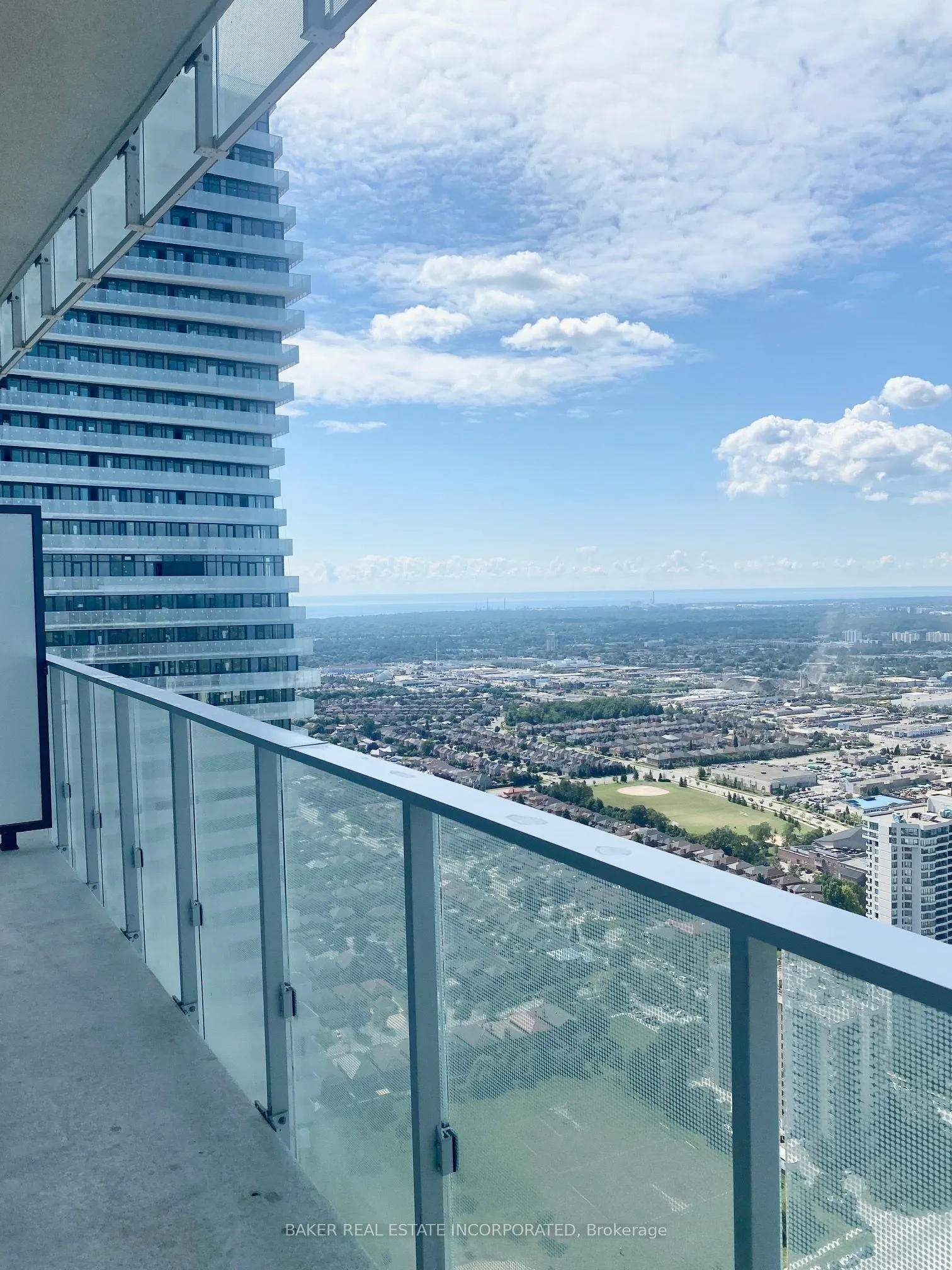 3900 Confederation Parkway, #4807