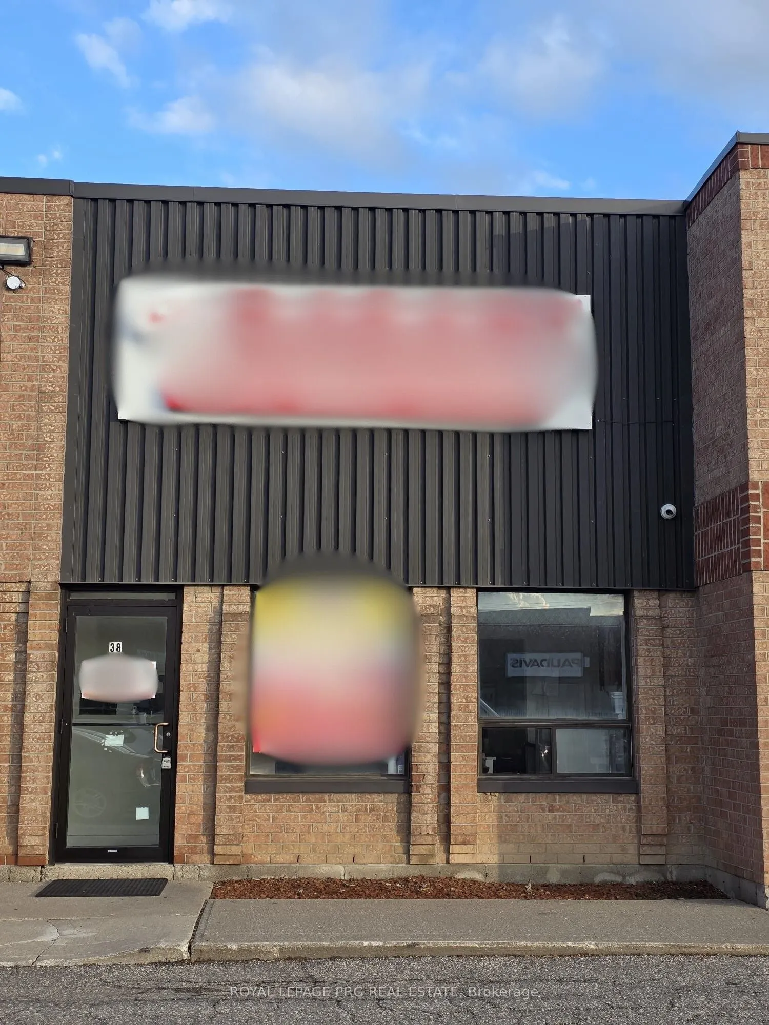 173 Advance Boulevard, #38