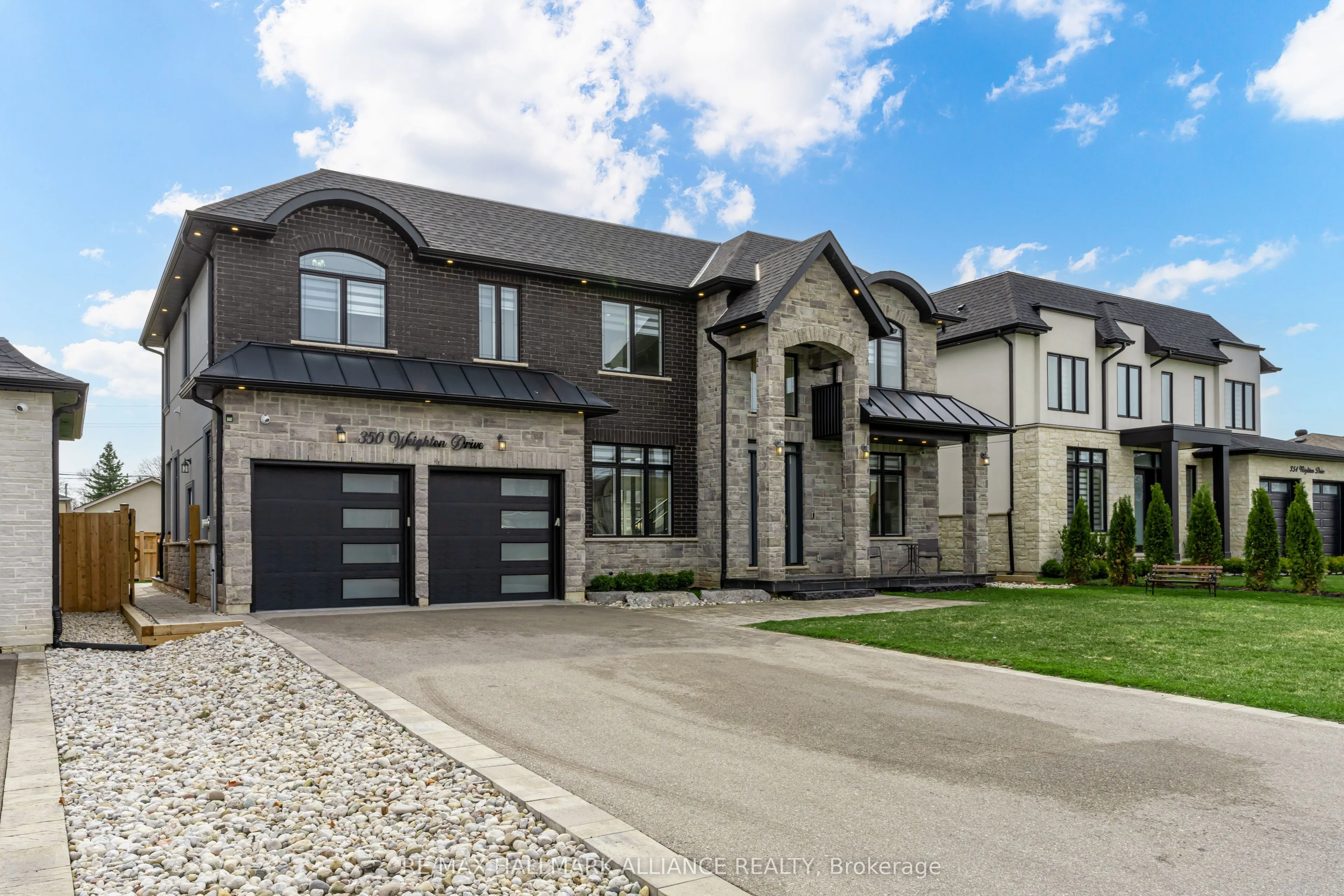 350 Weighton Drive