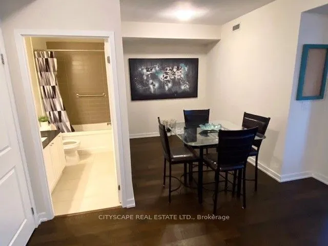 510 Curran Place, #3501