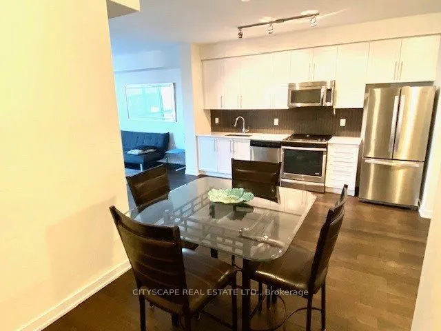 510 Curran Place, #3501