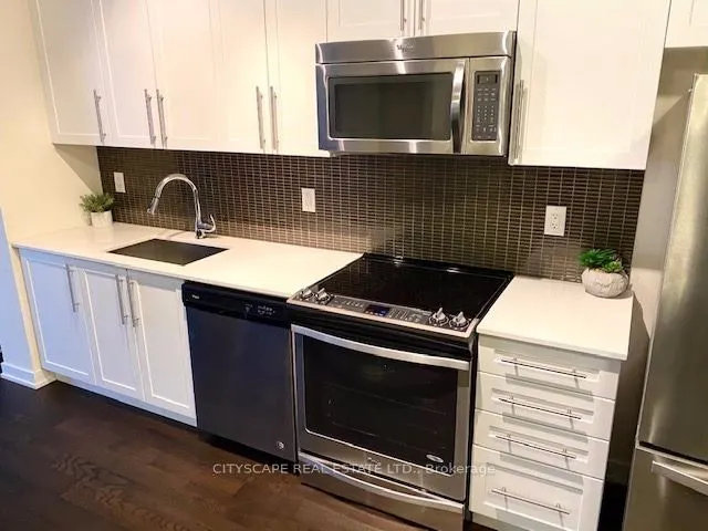 510 Curran Place, #3501