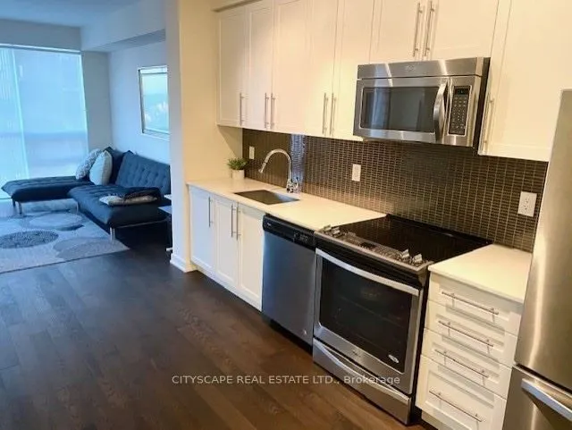 510 Curran Place, #3501